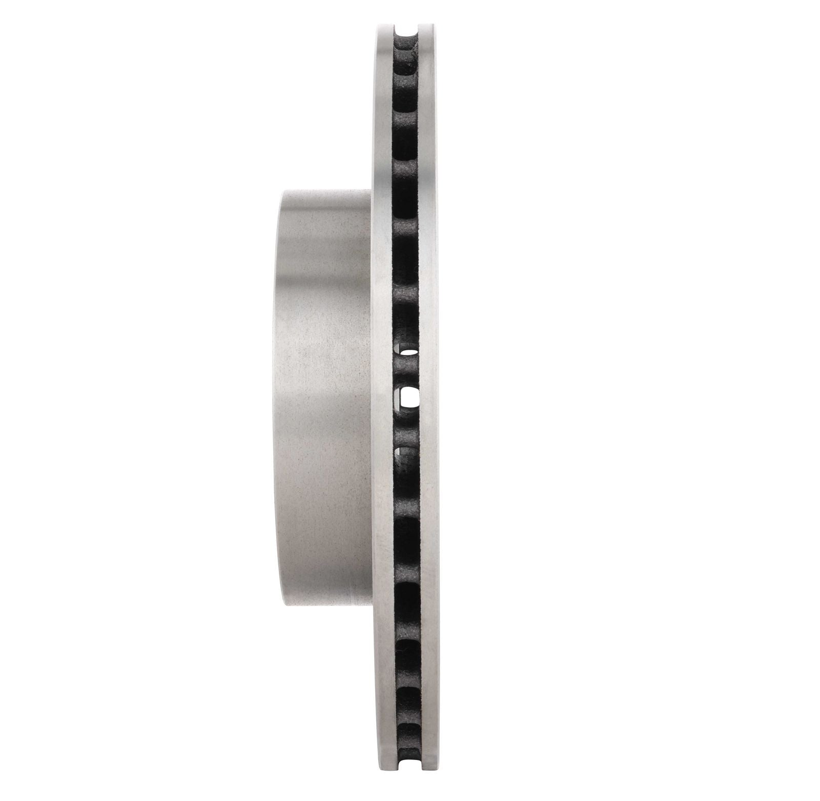 PRIME Front Disc Brake Rotor - 09.5101.10_12