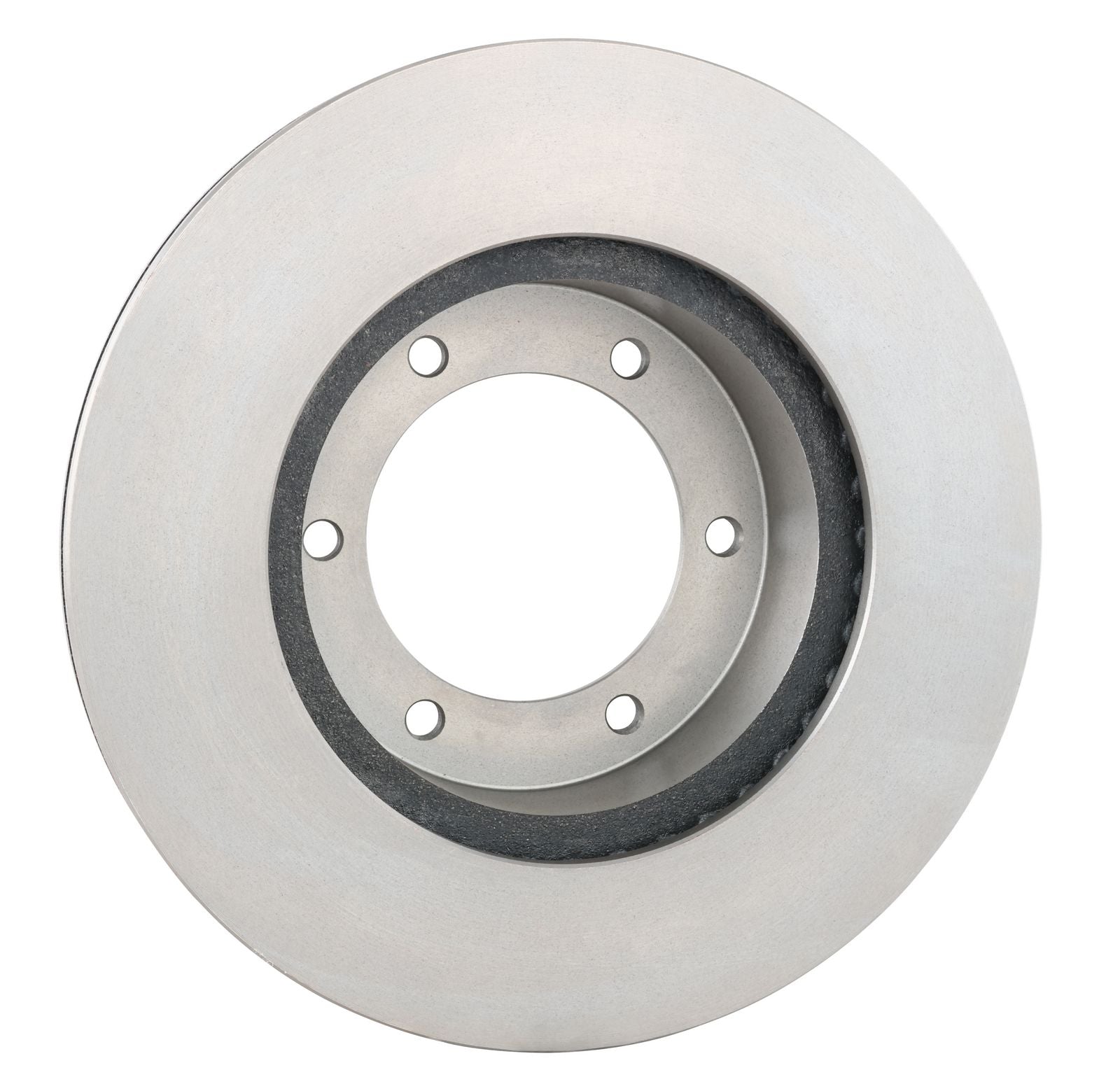 PRIME Front Disc Brake Rotor - 09.5173.14_18