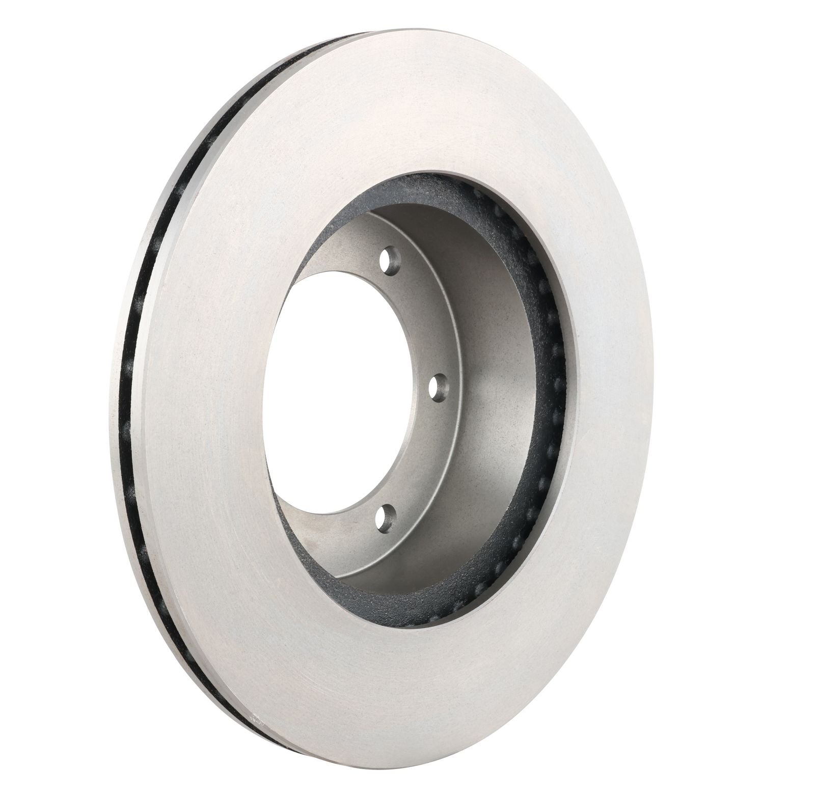 PRIME Front Disc Brake Rotor - 09.5173.14_16
