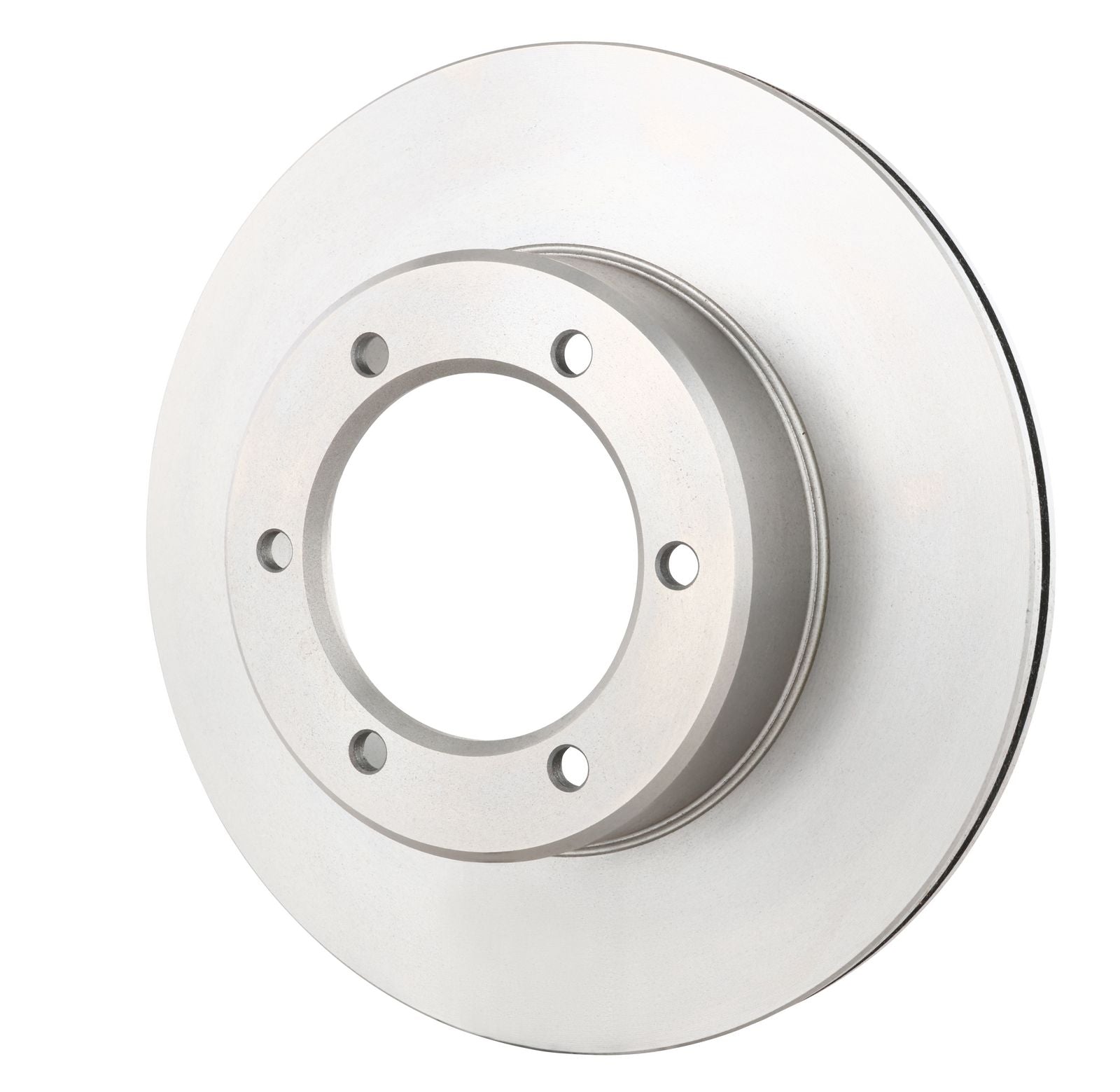 PRIME Front Disc Brake Rotor - 09.5173.14_09