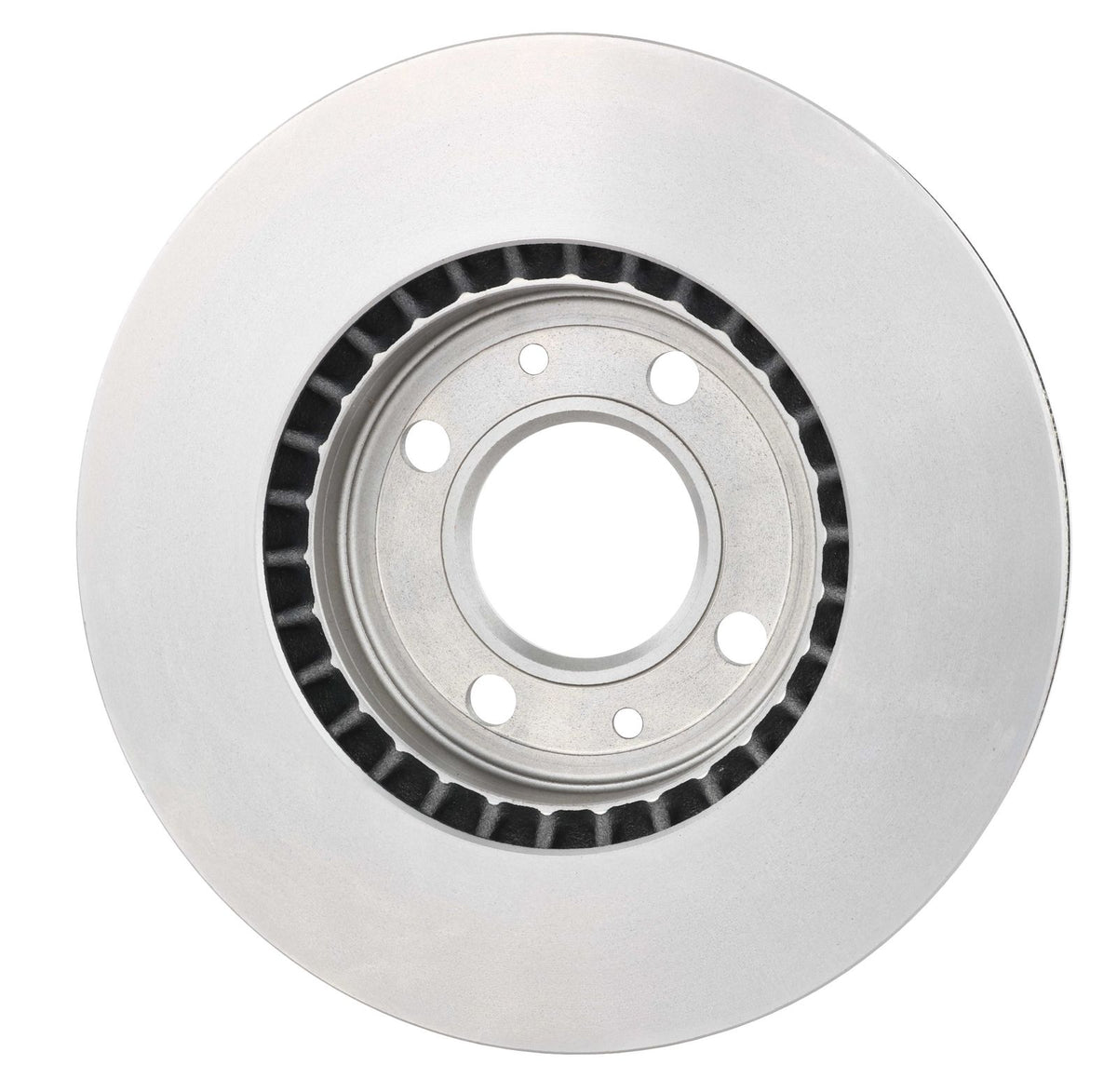 PRIME Front Disc Brake Rotor - 09.5221.10_19