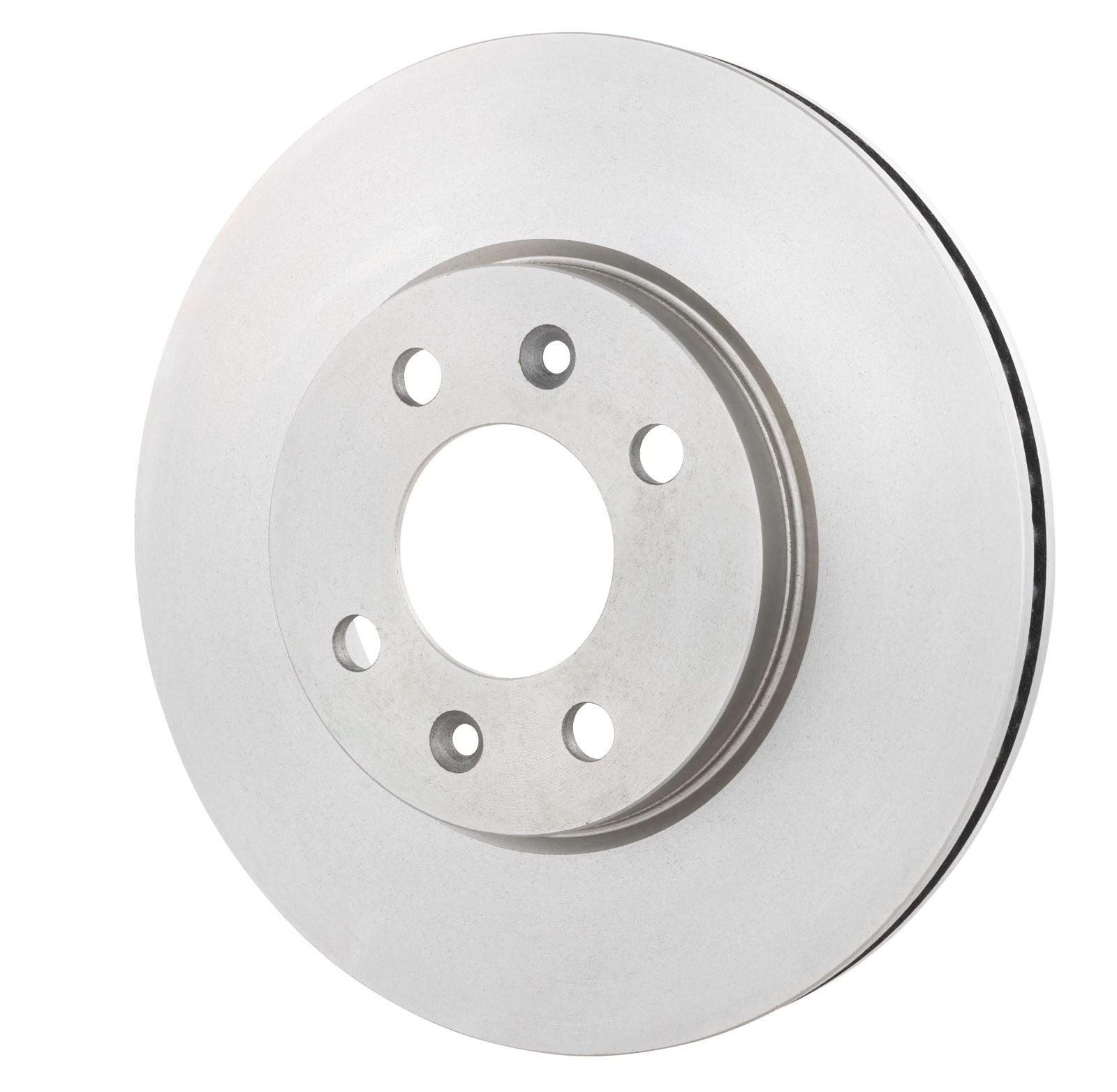 PRIME Front Disc Brake Rotor - 09.5221.10_08