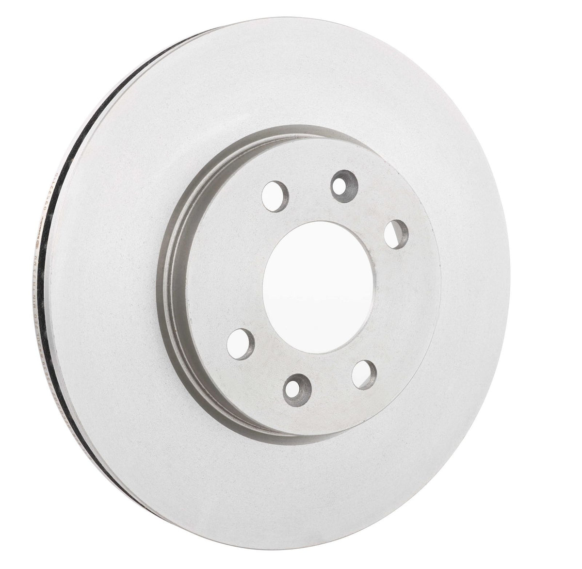 PRIME Front Disc Brake Rotor - 09.5221.10_28