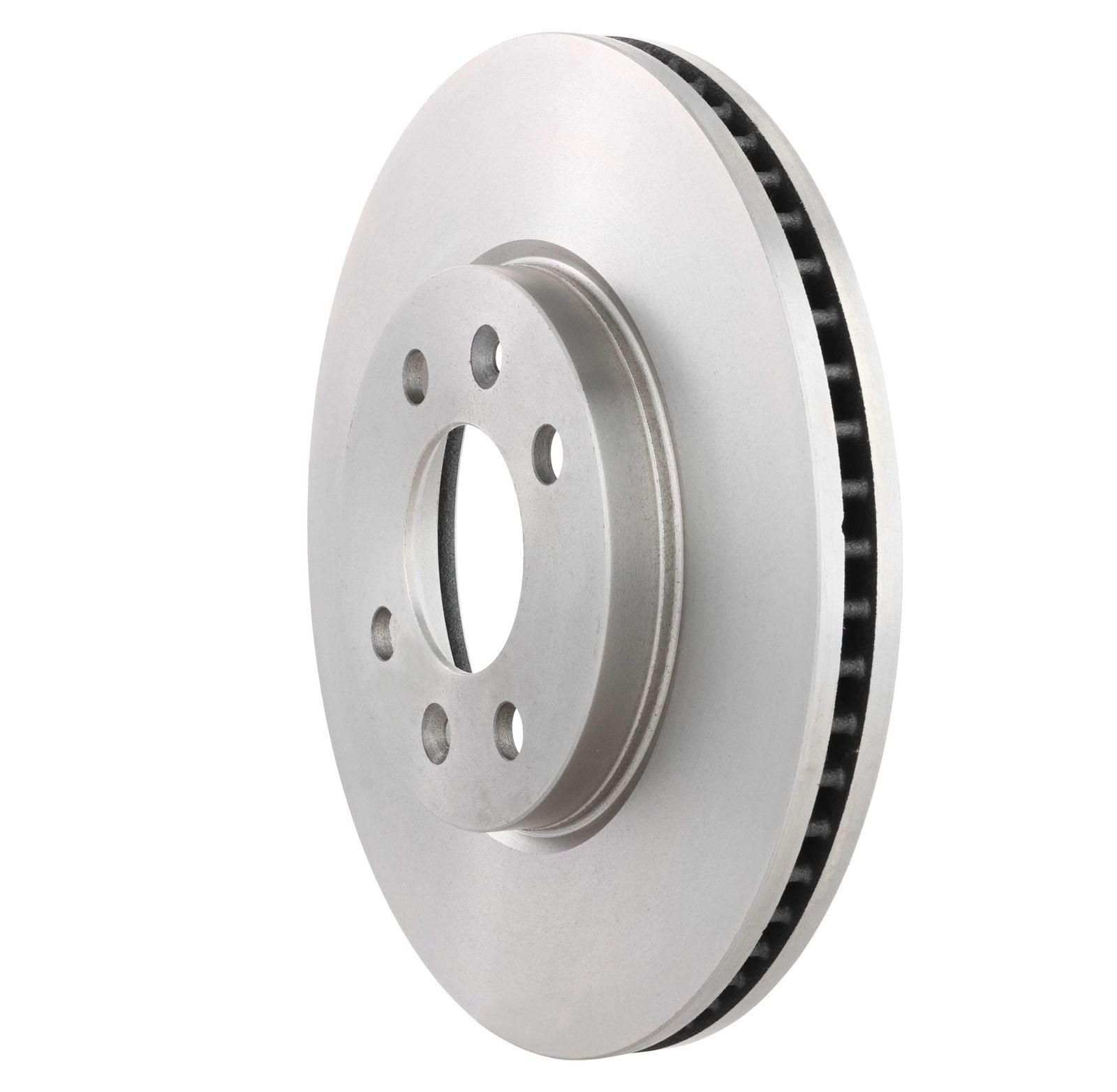 PRIME Front Disc Brake Rotor - 09.5221.10_10