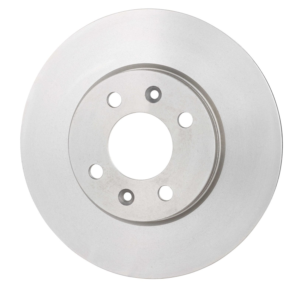 PRIME Front Disc Brake Rotor - 09.5221.10_07
