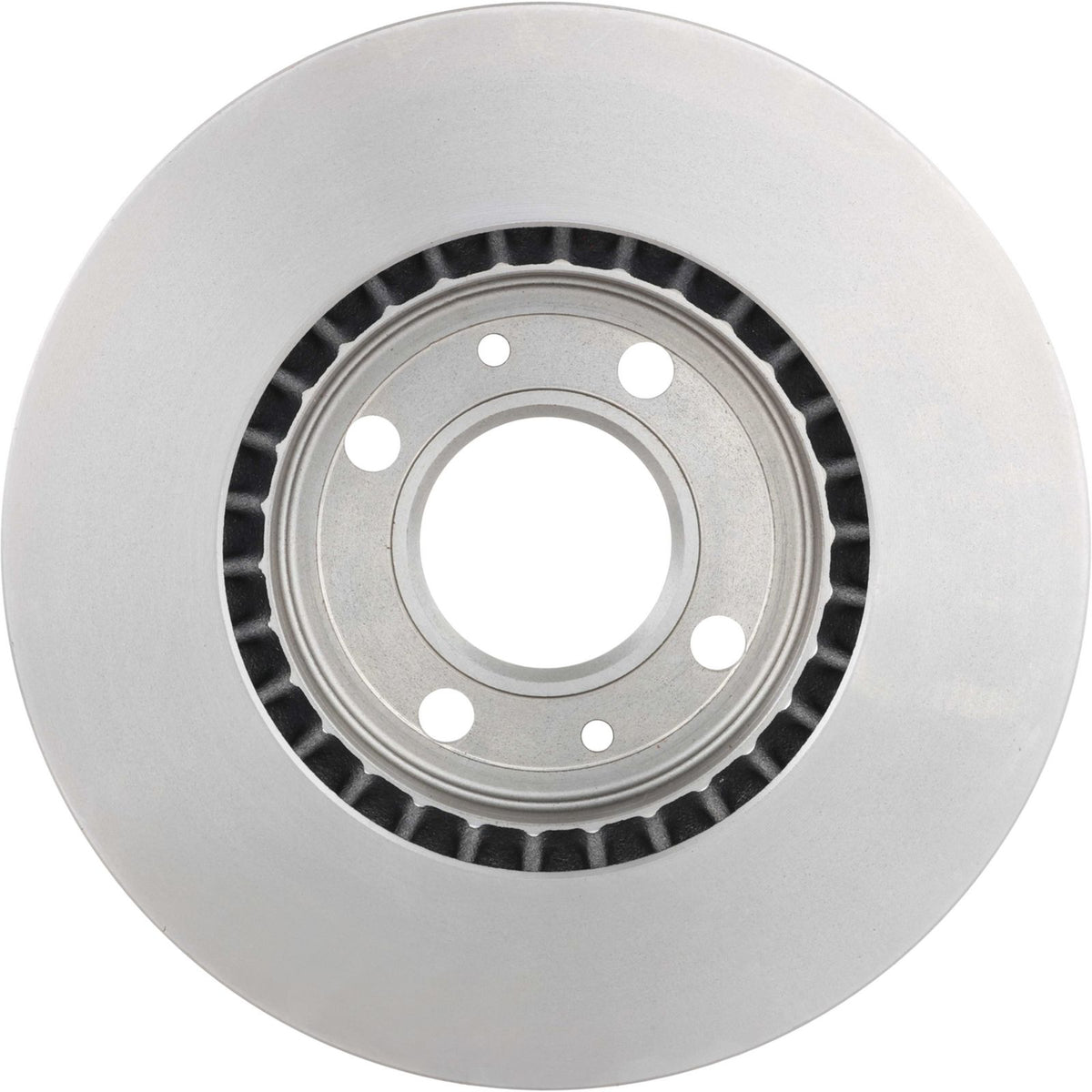PRIME Front Disc Brake Rotor - 09.5221.10_05