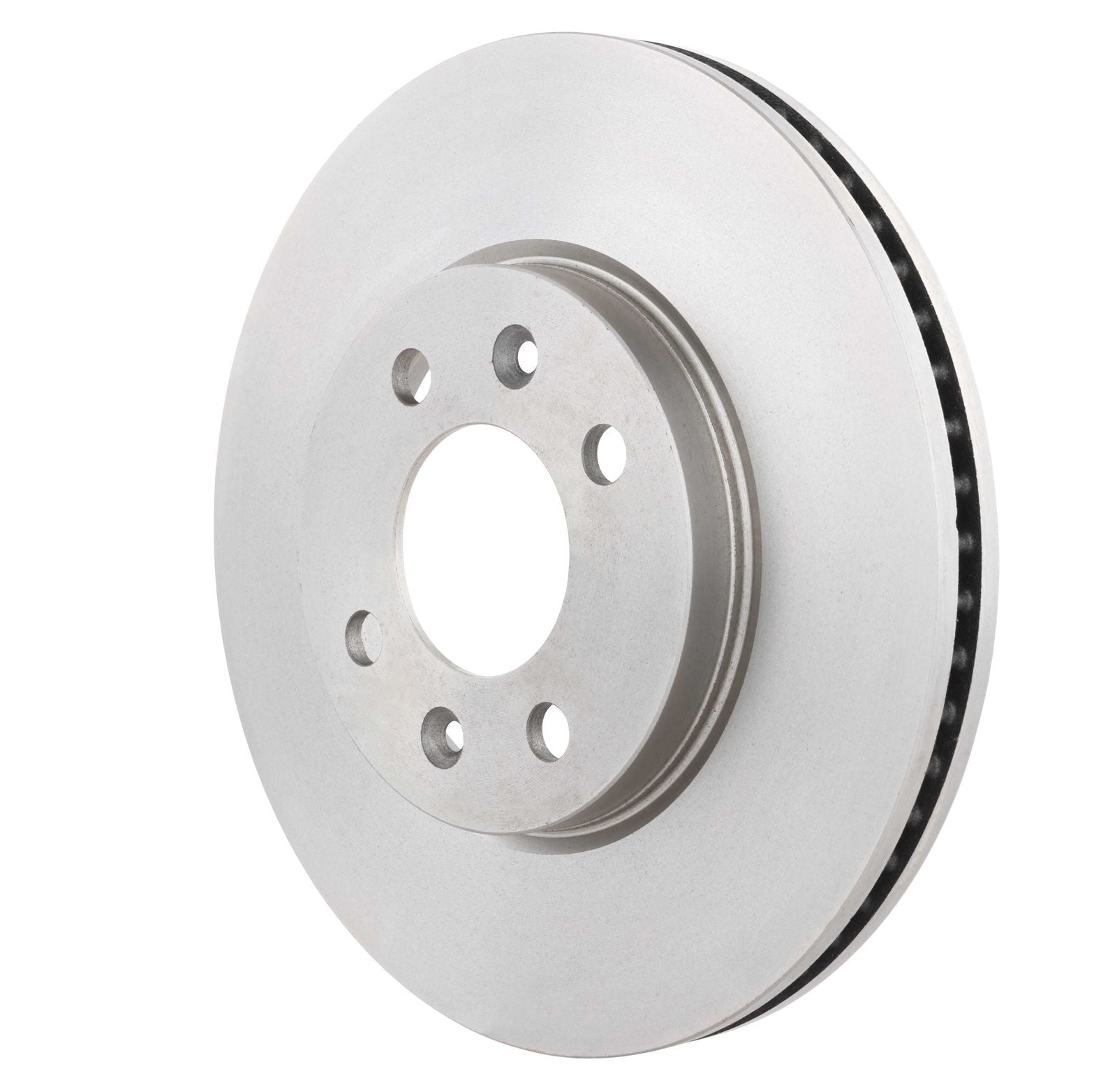 PRIME Front Disc Brake Rotor - 09.5221.10_09