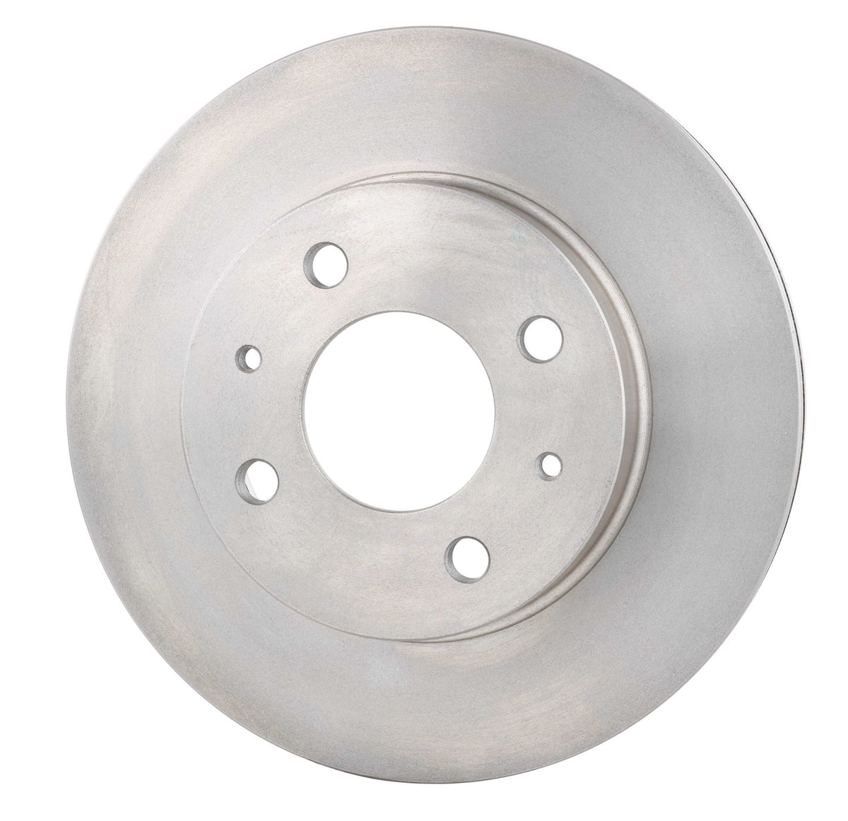 PRIME Front Disc Brake Rotor - 09.5253.10_07