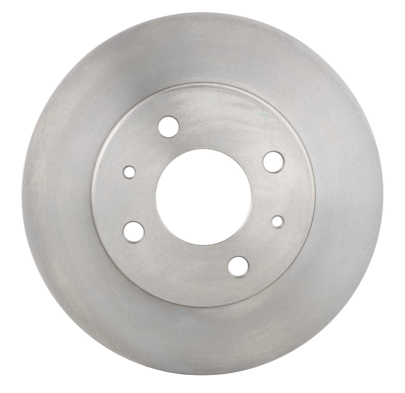 PRIME Front Disc Brake Rotor - 09.5253.10_06