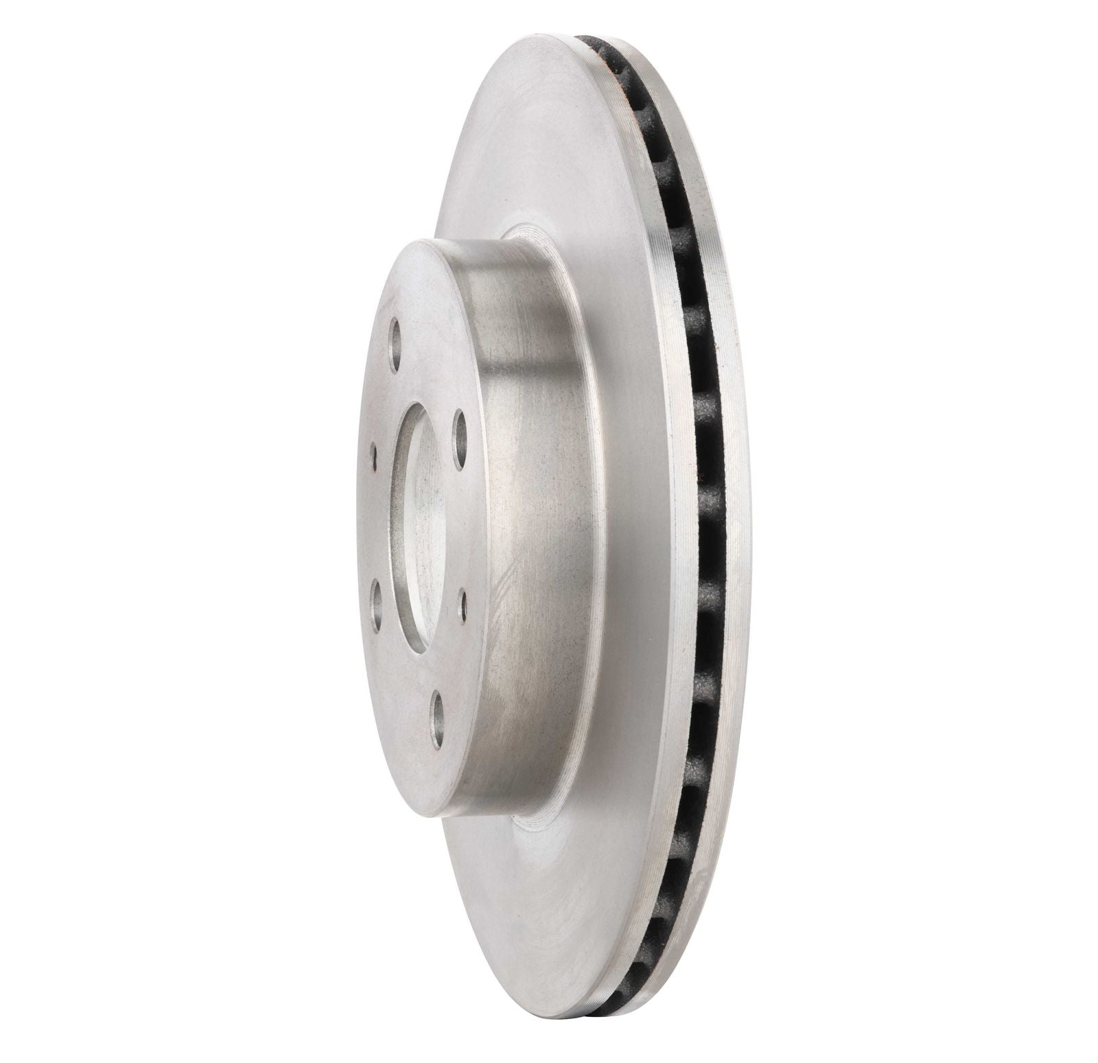 PRIME Front Disc Brake Rotor - 09.5253.10_11