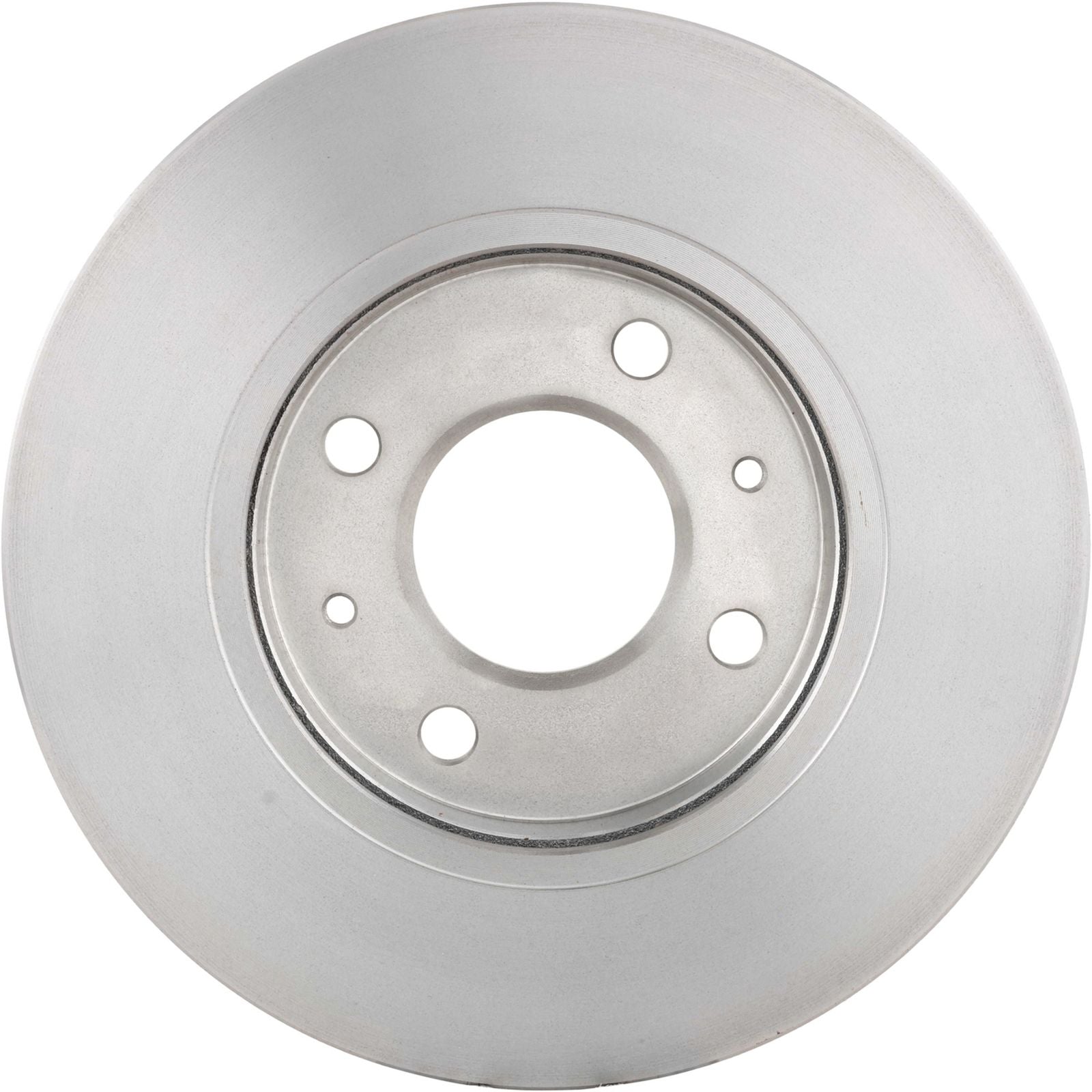 PRIME Front Disc Brake Rotor - 09.5253.10_01