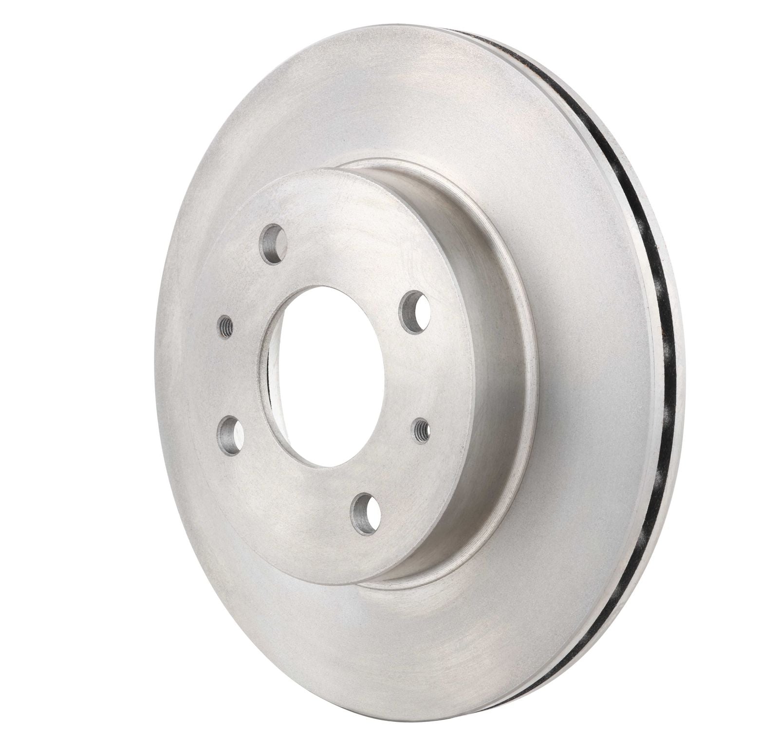 PRIME Front Disc Brake Rotor - 09.5253.10_09
