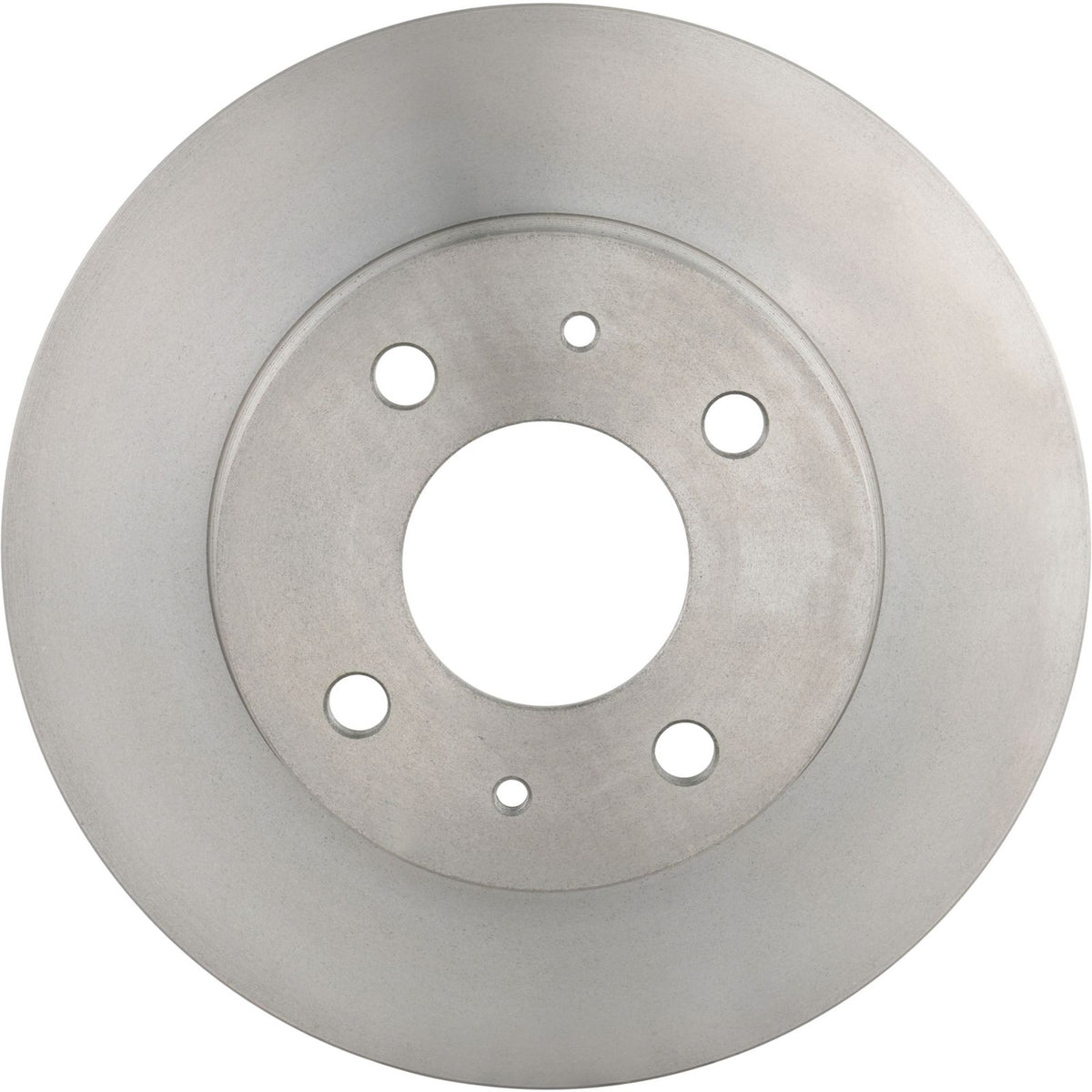 PRIME Front Disc Brake Rotor - 09.5253.10_04