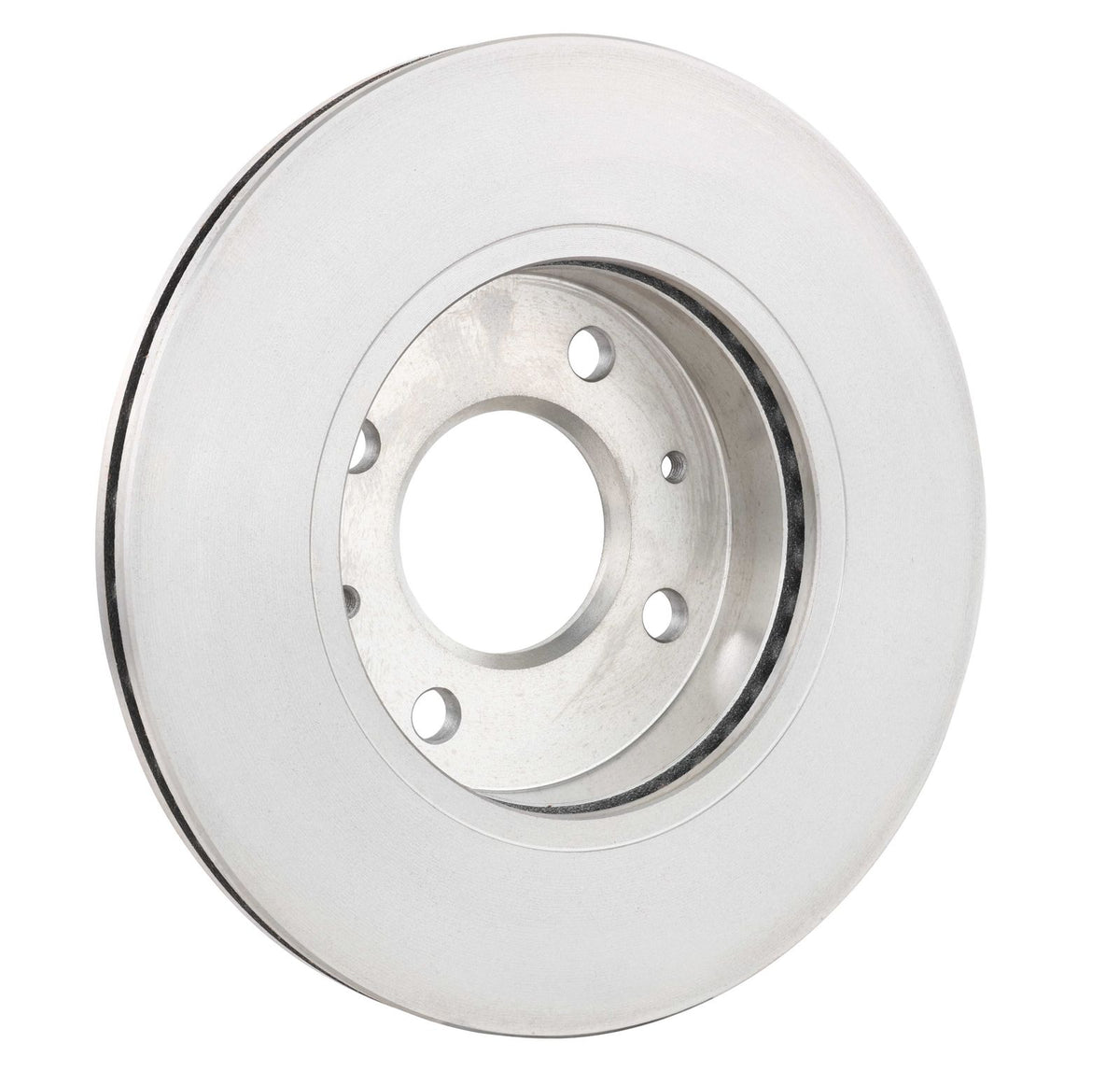 PRIME Front Disc Brake Rotor - 09.5253.10_16