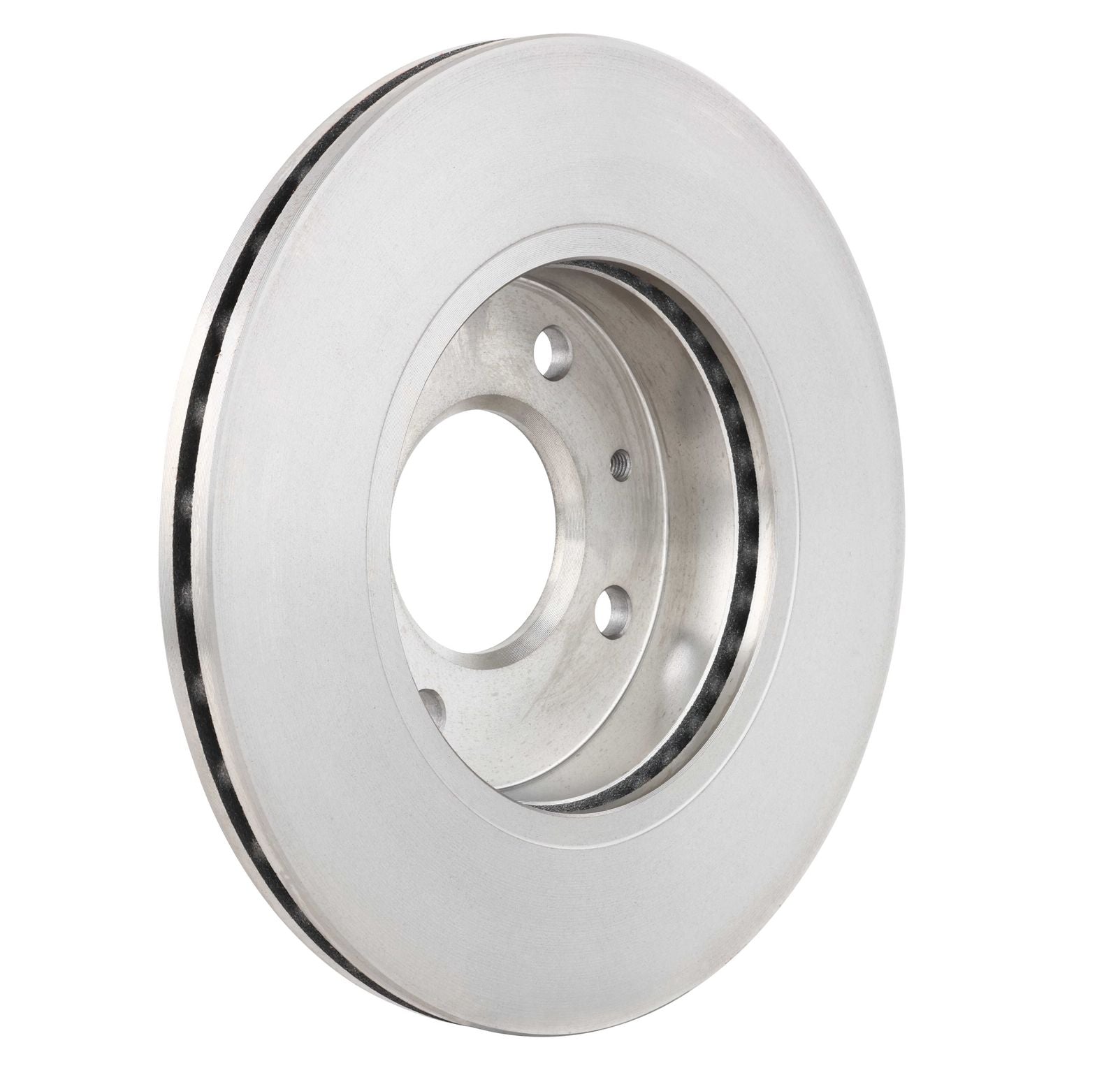 PRIME Front Disc Brake Rotor - 09.5253.10_15
