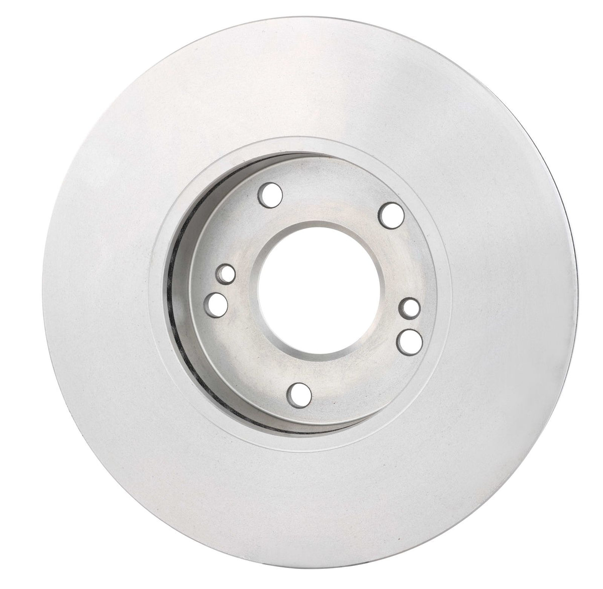 PRIME Front Disc Brake Rotor - 09.5254.10_19