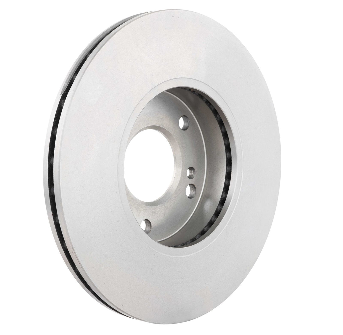 PRIME Front Disc Brake Rotor - 09.5254.10_15