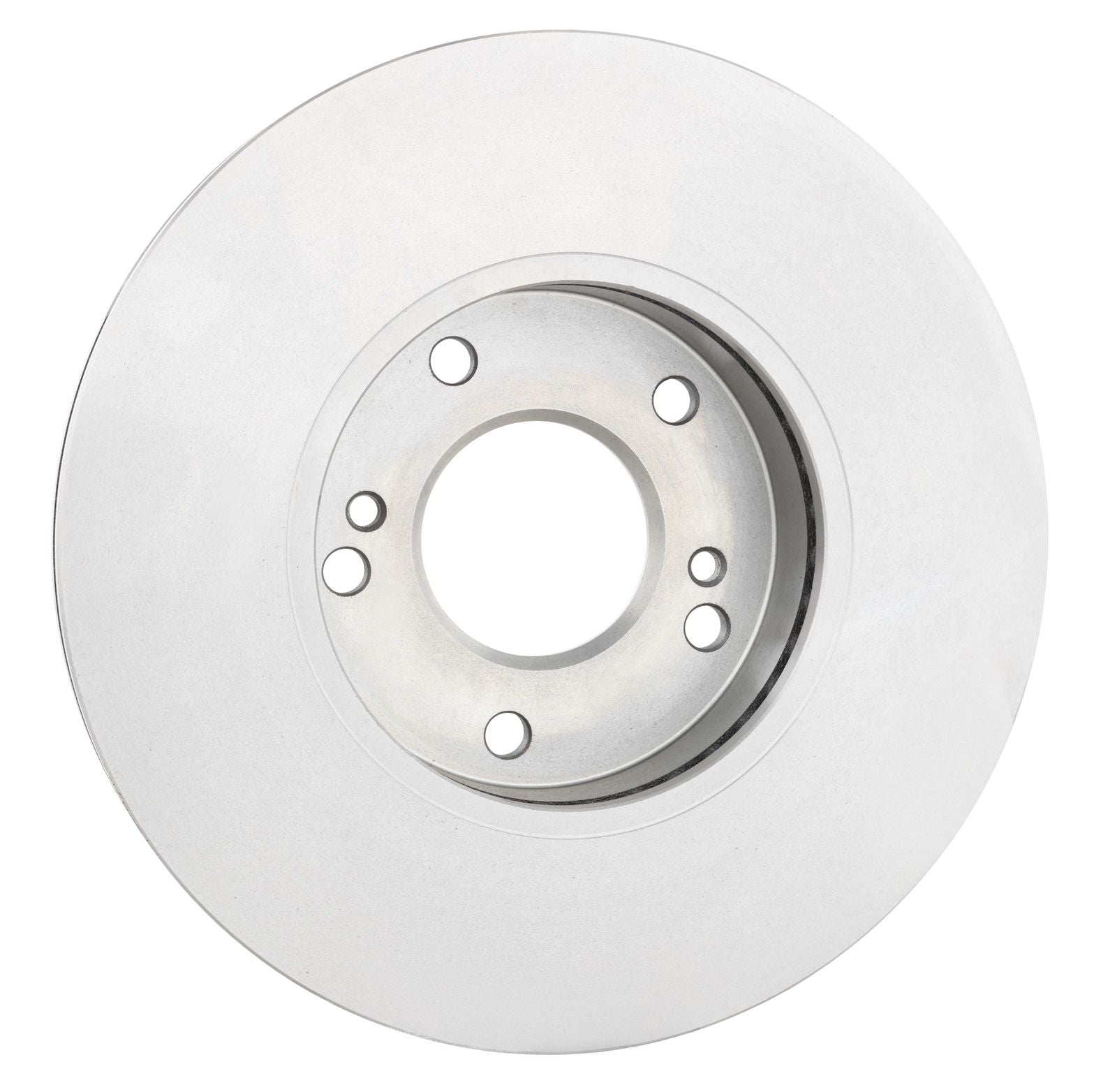 PRIME Front Disc Brake Rotor - 09.5254.10_17