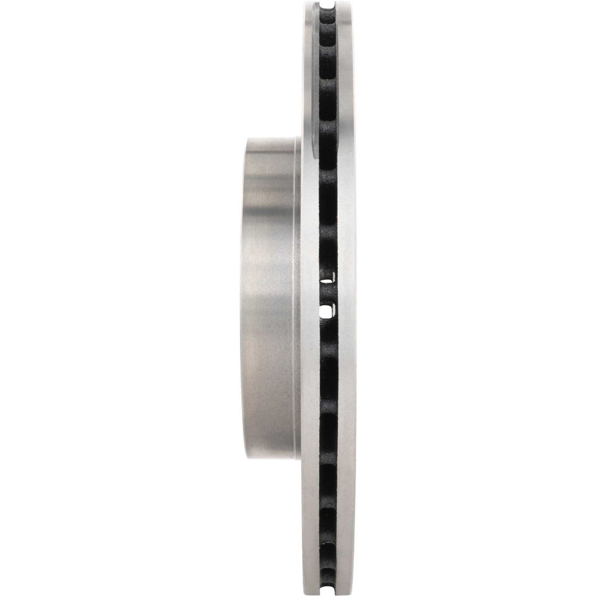 PRIME Front Disc Brake Rotor - 09.5254.10_05