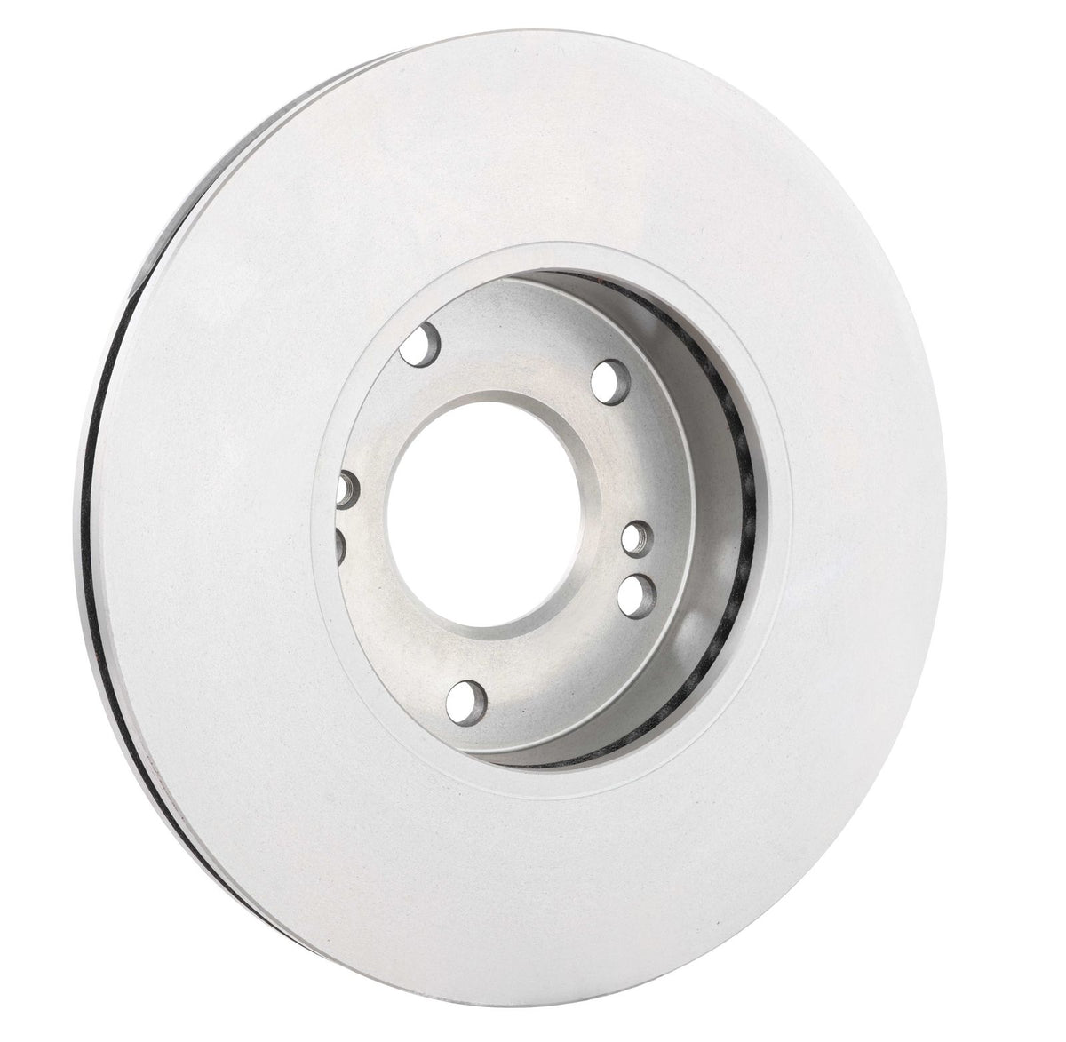 PRIME Front Disc Brake Rotor - 09.5254.10_16
