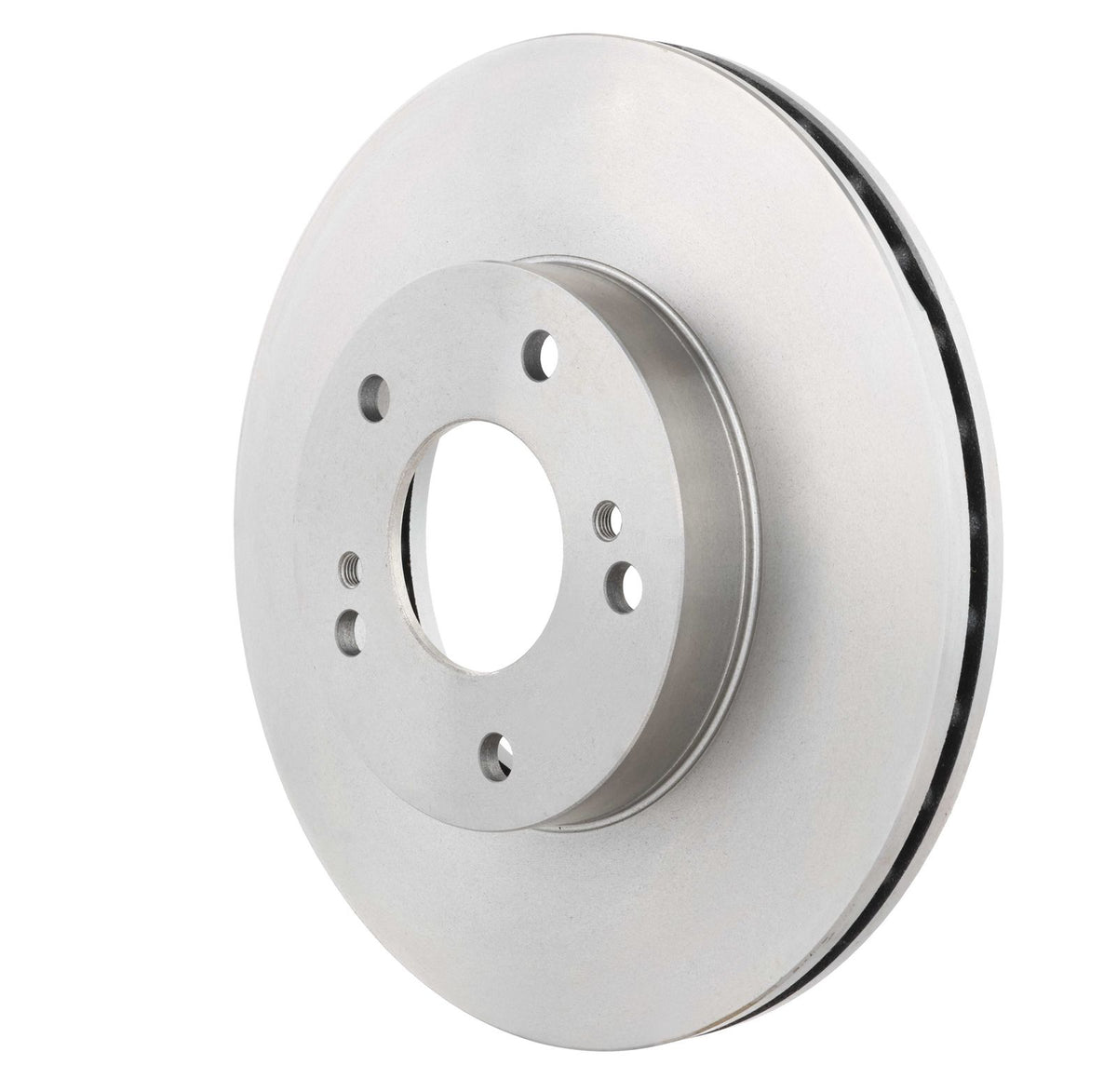 PRIME Front Disc Brake Rotor - 09.5254.10_09
