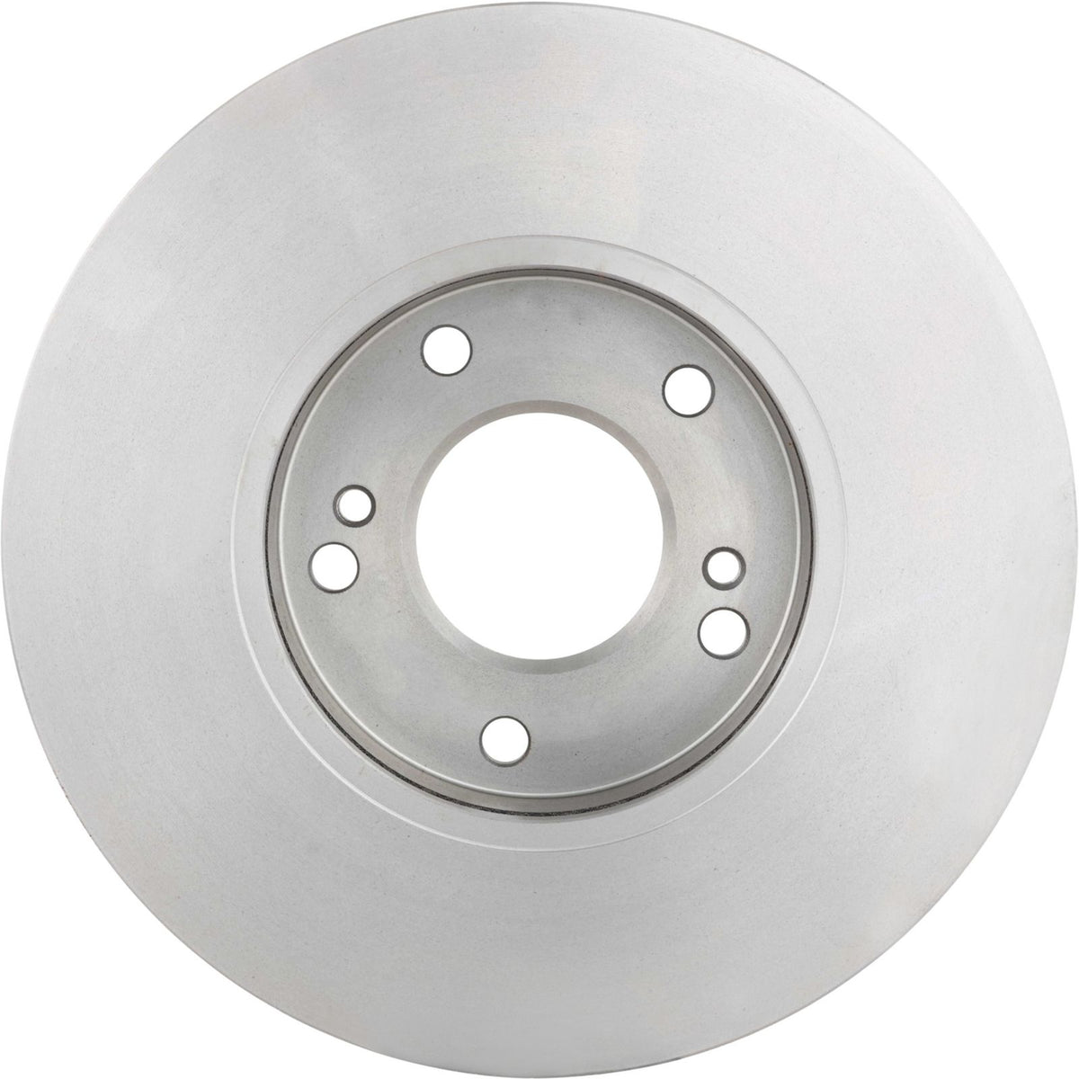 PRIME Front Disc Brake Rotor - 09.5254.10_04