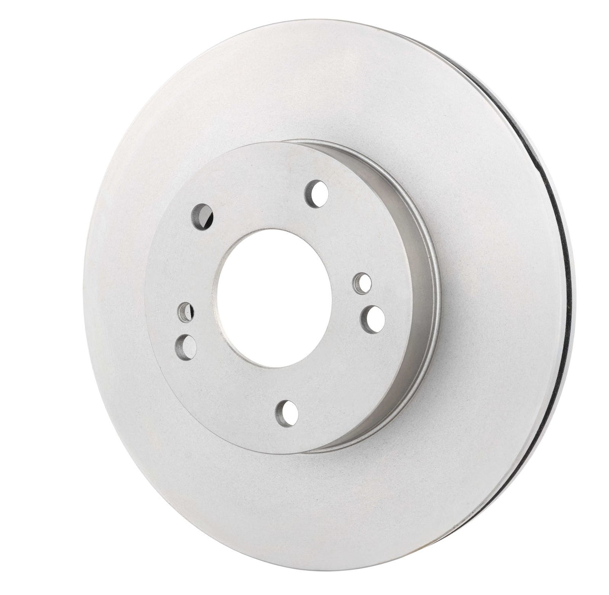 PRIME Front Disc Brake Rotor - 09.5254.10_08