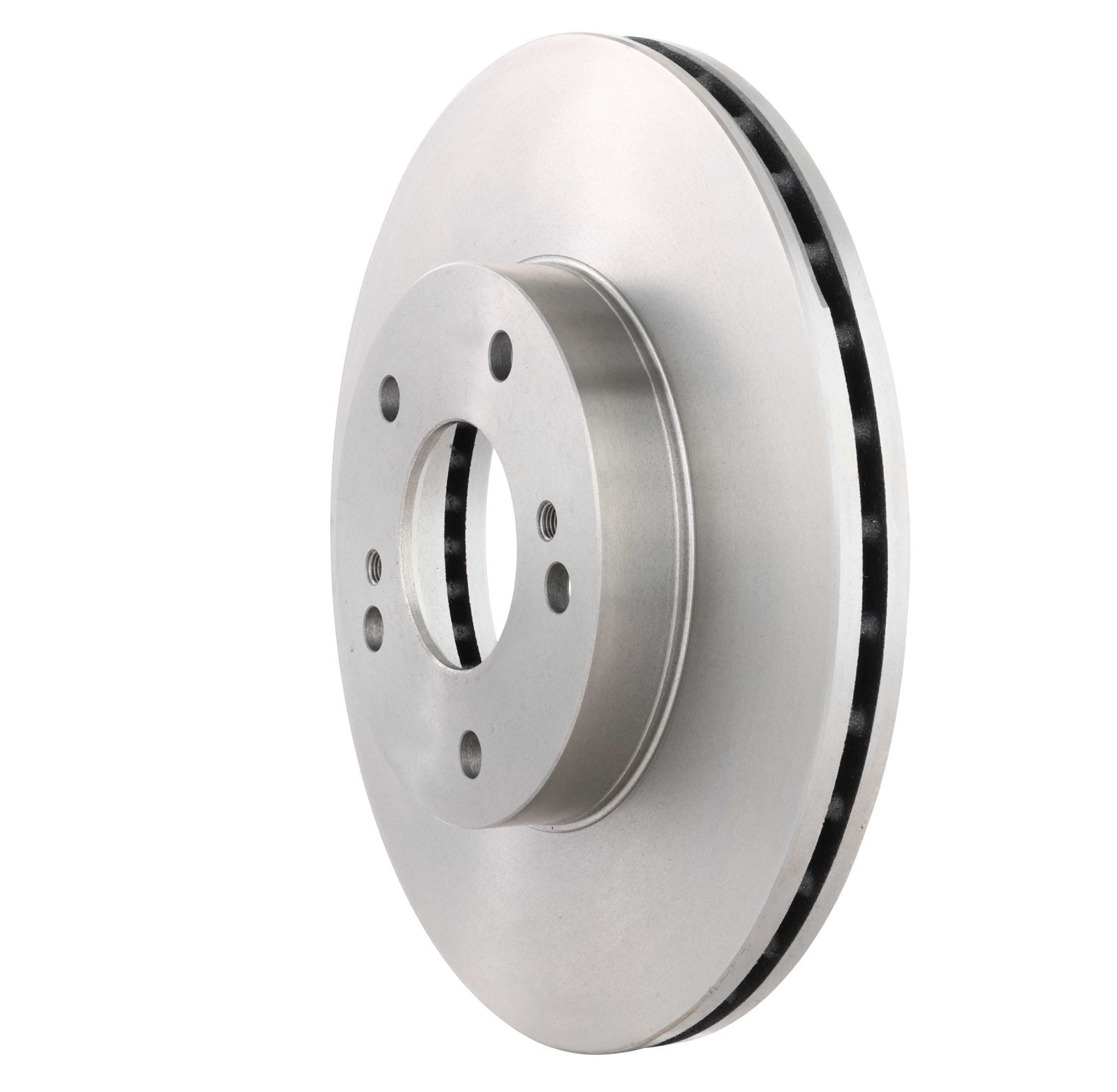 PRIME Front Disc Brake Rotor - 09.5254.10_10
