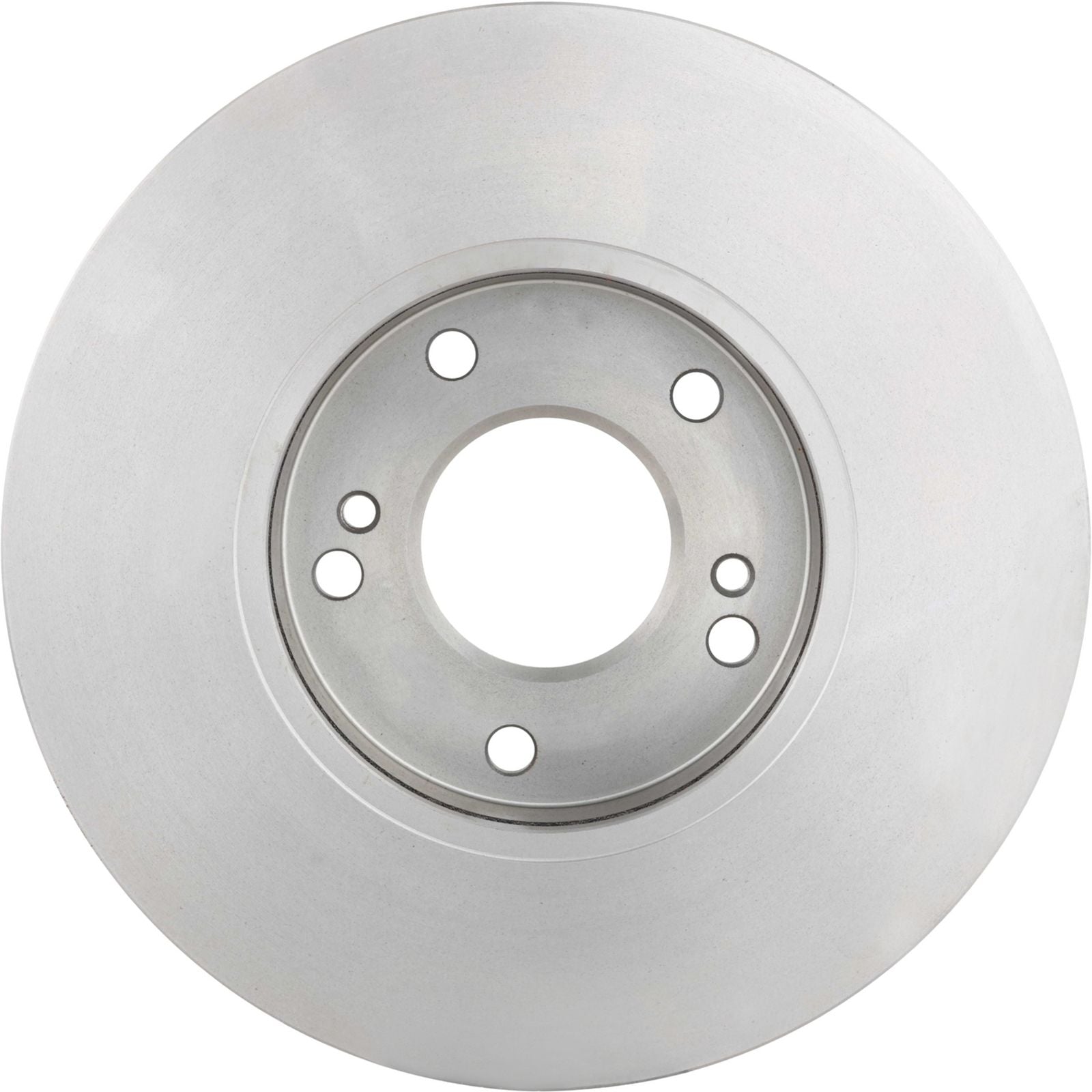PRIME Front Disc Brake Rotor - 09.5254.10_04