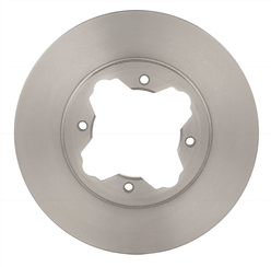 PRIME Front Disc Brake Rotor - 09.5290.14_06