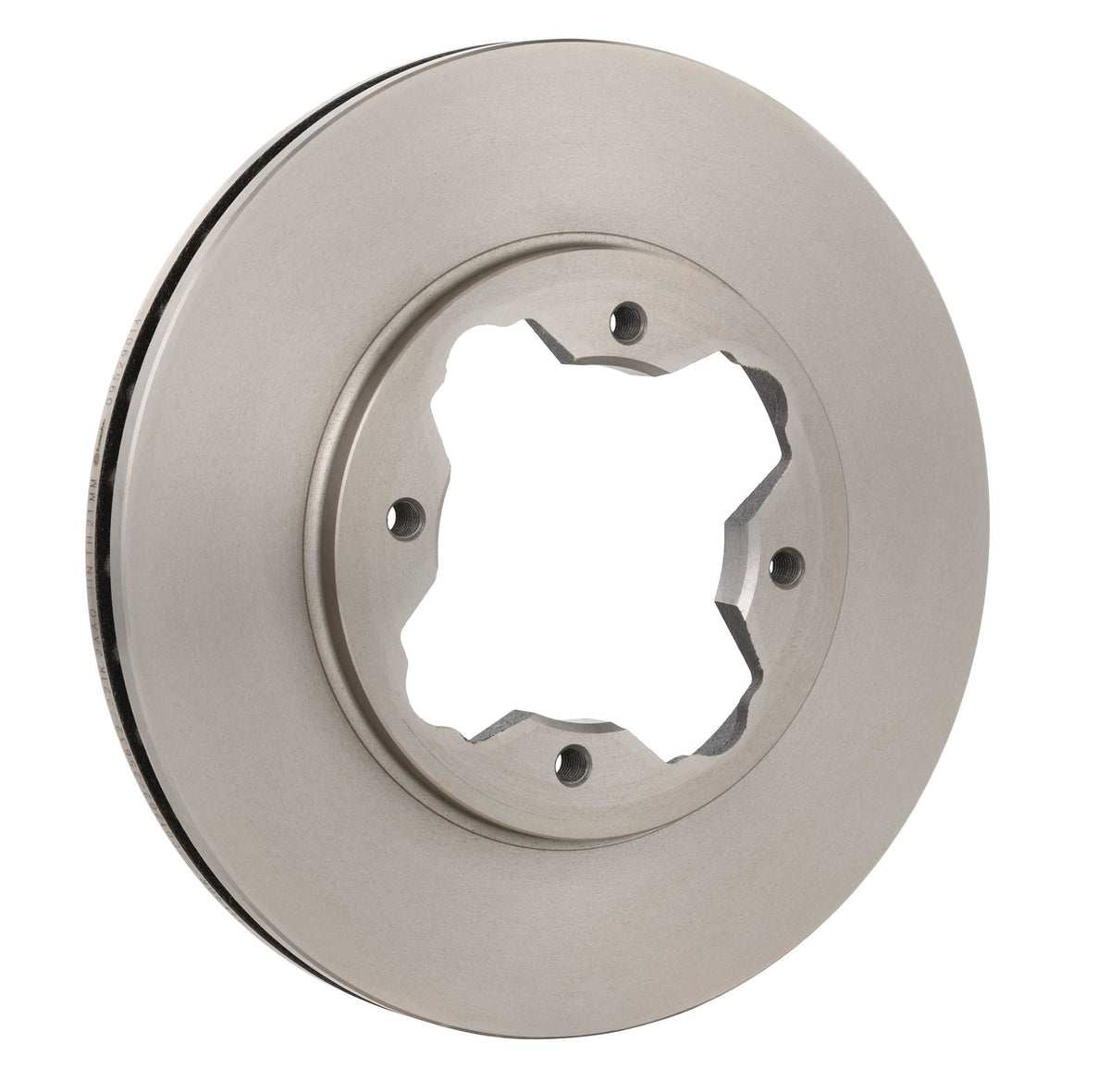 PRIME Front Disc Brake Rotor - 09.5290.14_29