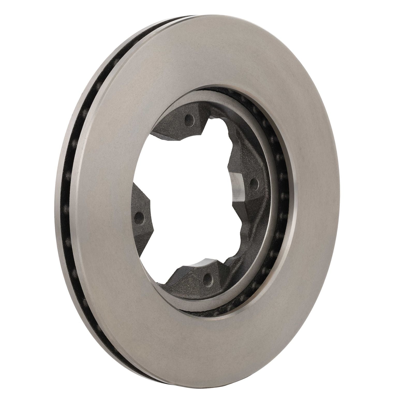 PRIME Front Disc Brake Rotor - 09.5290.14_16