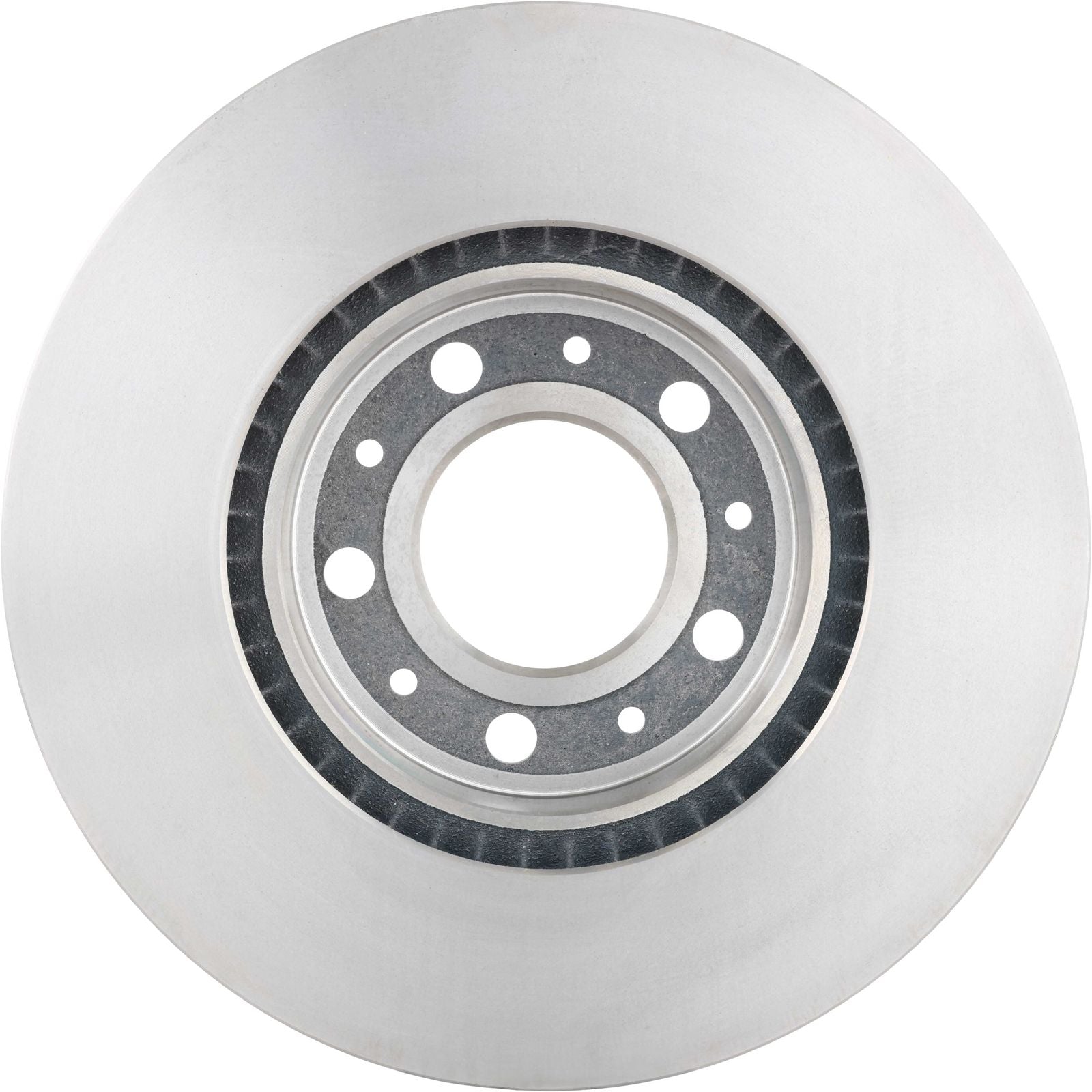 PRIME Front Disc Brake Rotor - 09.5315.14_05