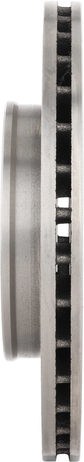 PRIME Front Disc Brake Rotor - 09.5343.10_04