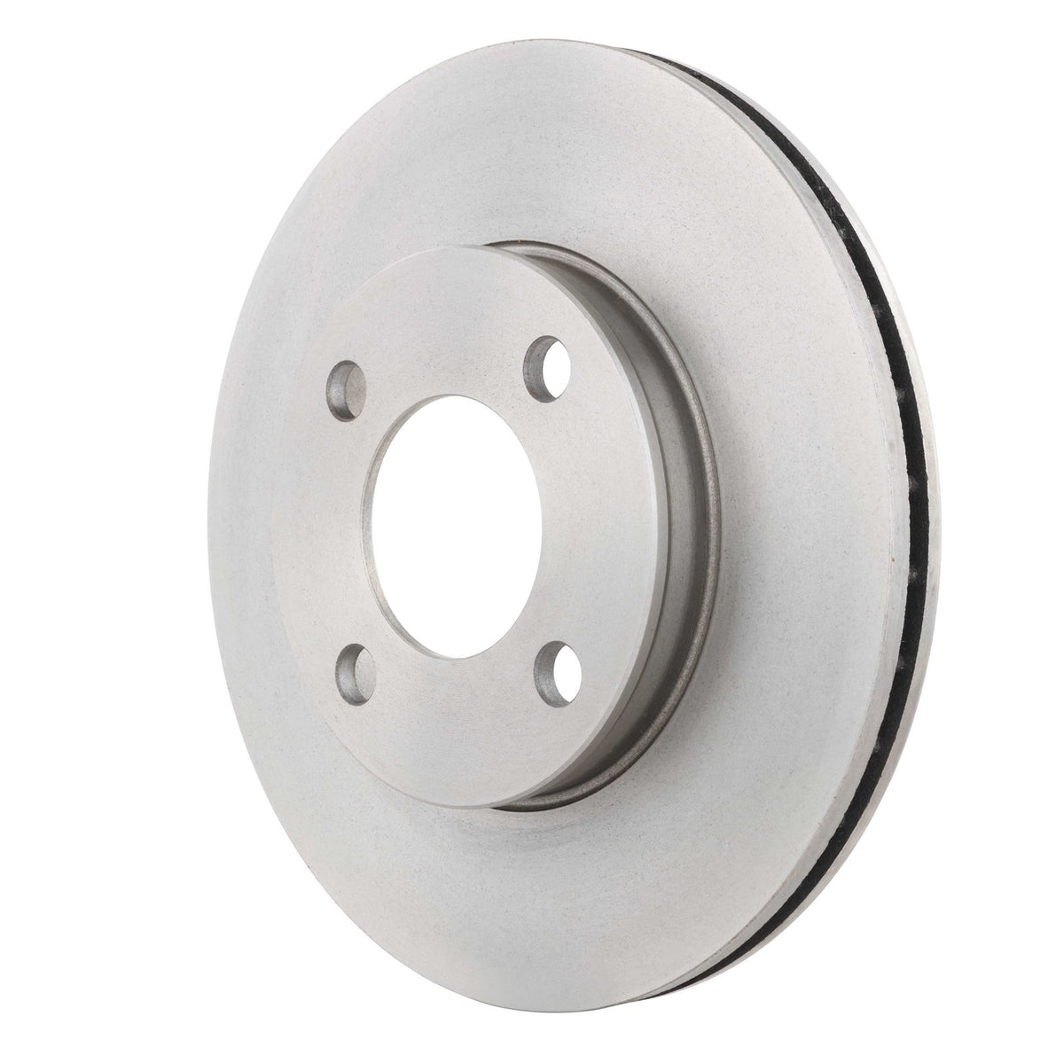PRIME Front Disc Brake Rotor - 09.5343.10_09