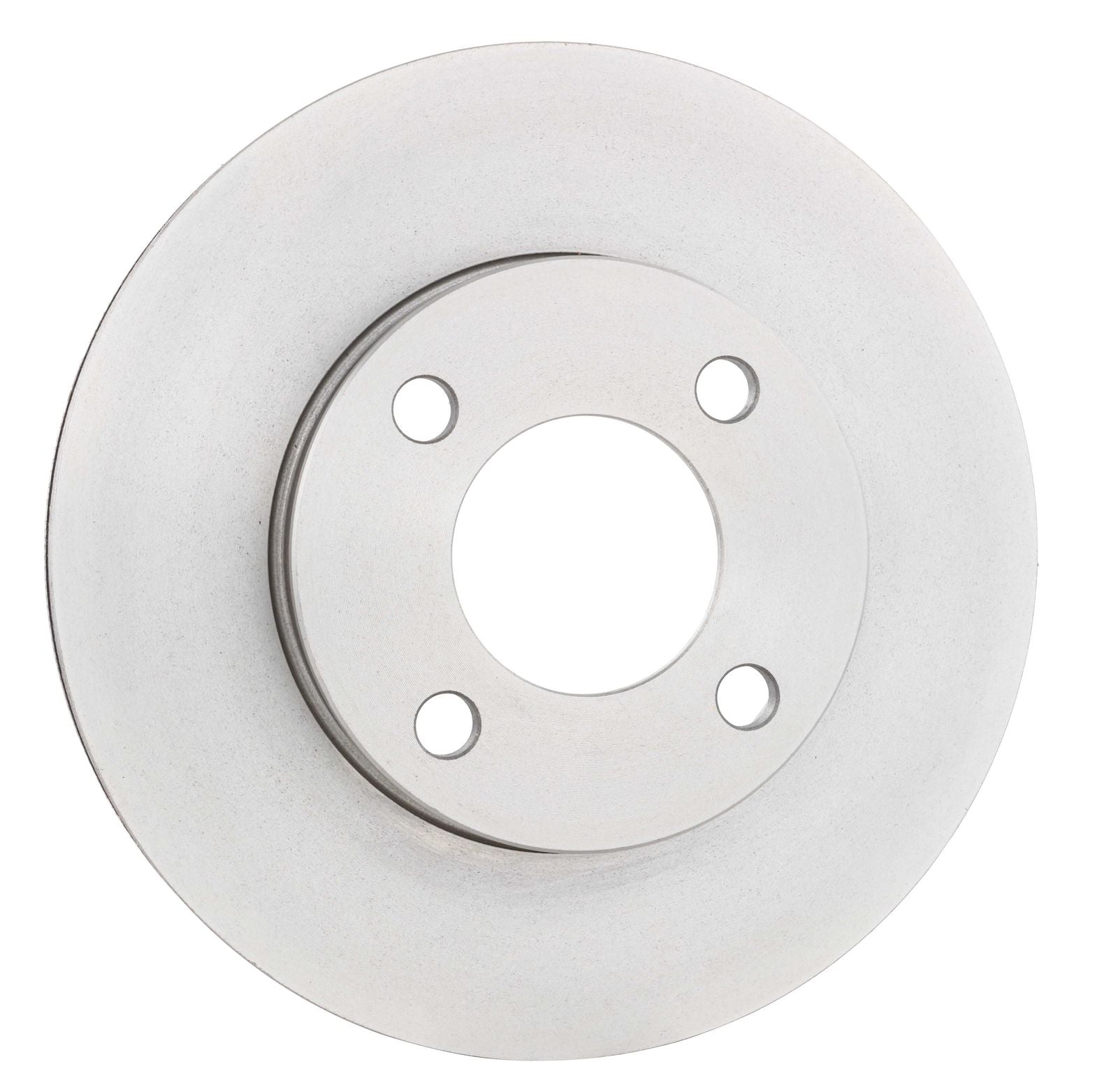 PRIME Front Disc Brake Rotor - 09.5343.10_29