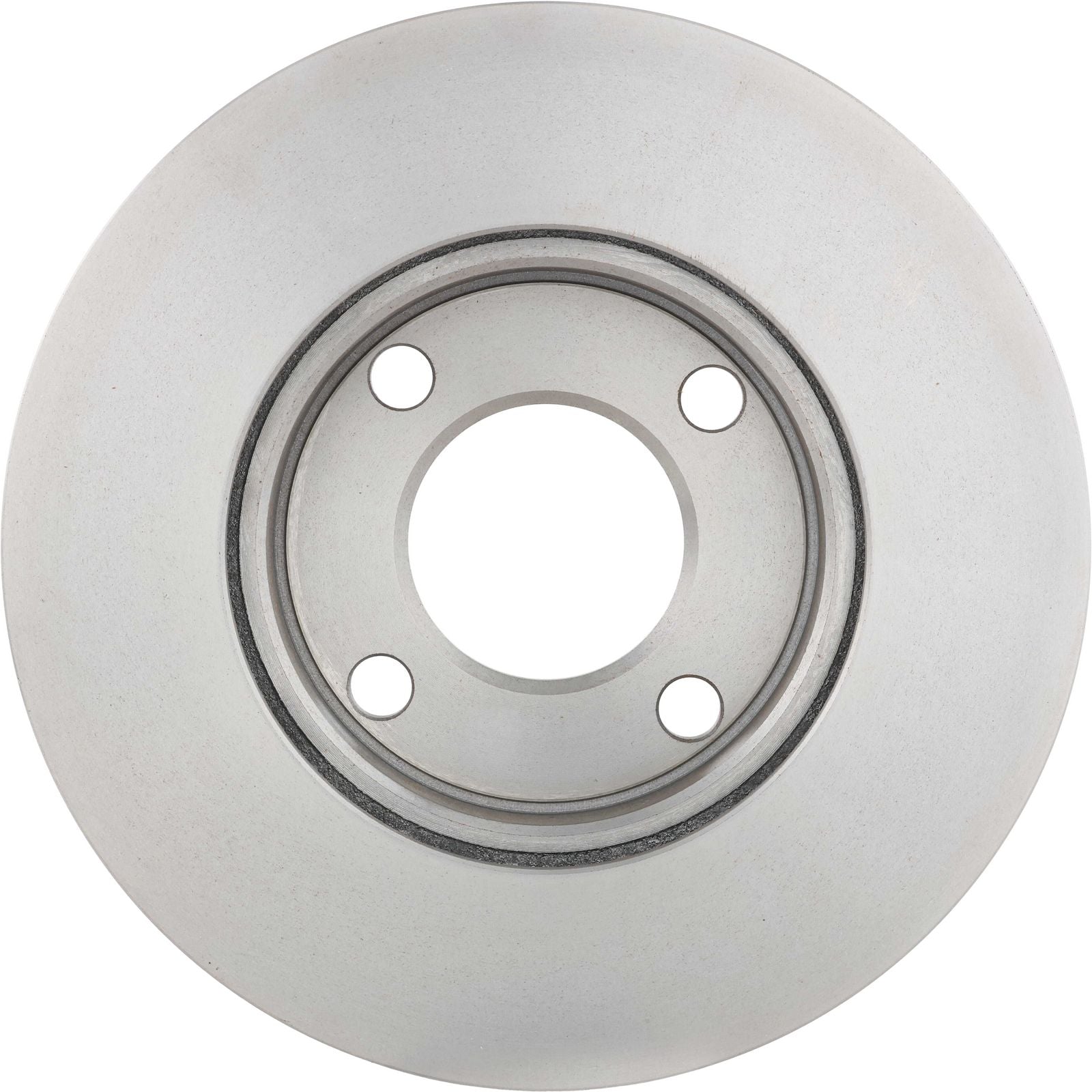 PRIME Front Disc Brake Rotor - 09.5343.10_05
