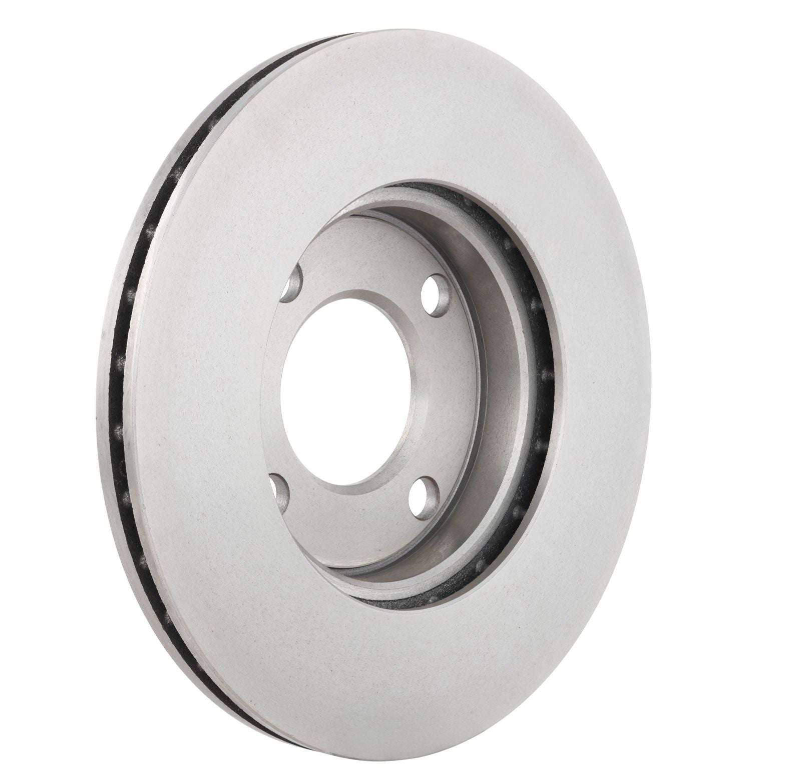 PRIME Front Disc Brake Rotor - 09.5343.10_15