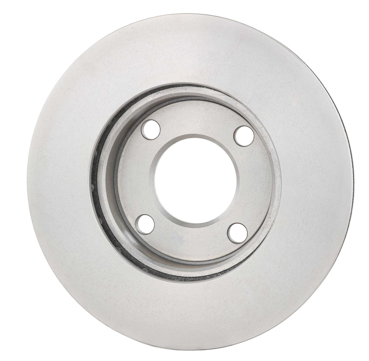 PRIME Front Disc Brake Rotor - 09.5343.10_19