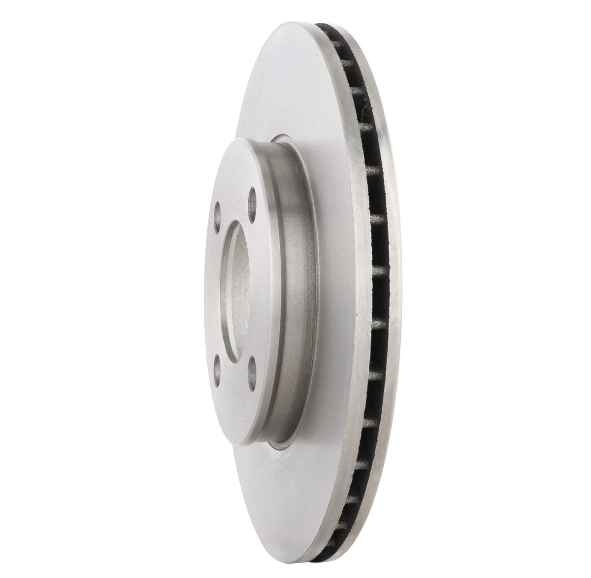 PRIME Front Disc Brake Rotor - 09.5343.10_11