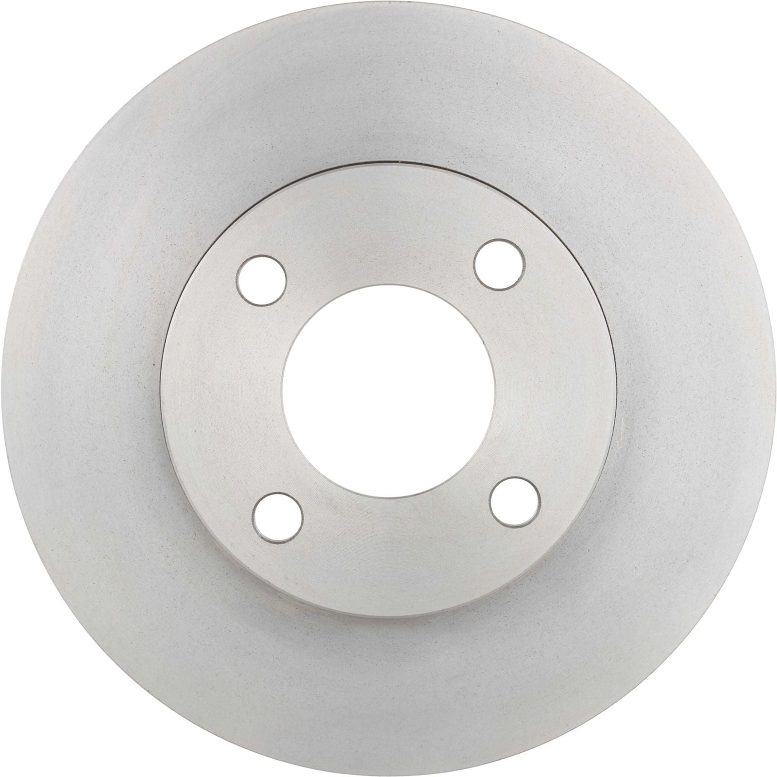 PRIME Front Disc Brake Rotor - 09.5343.10_05