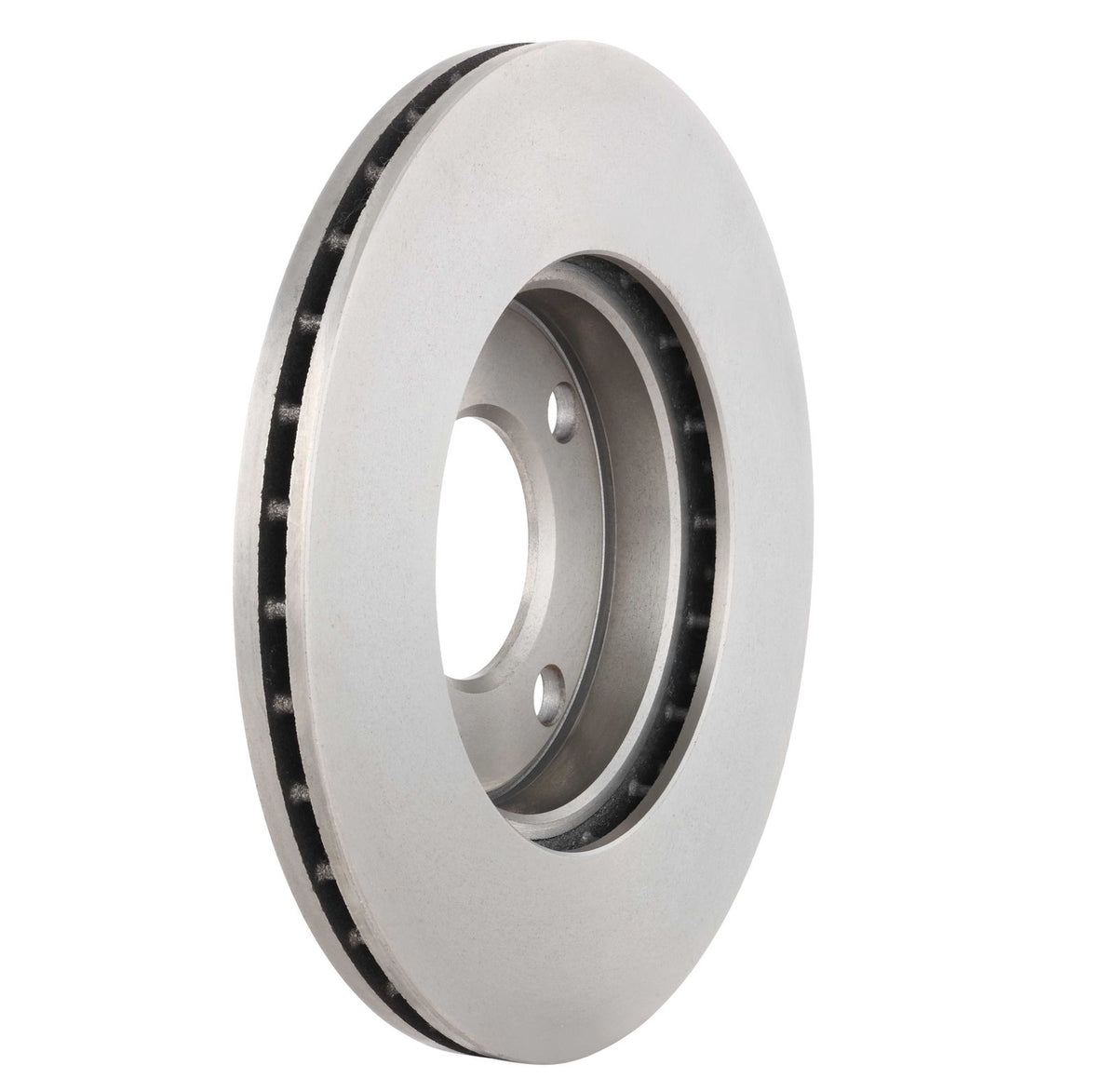 PRIME Front Disc Brake Rotor - 09.5343.10_14