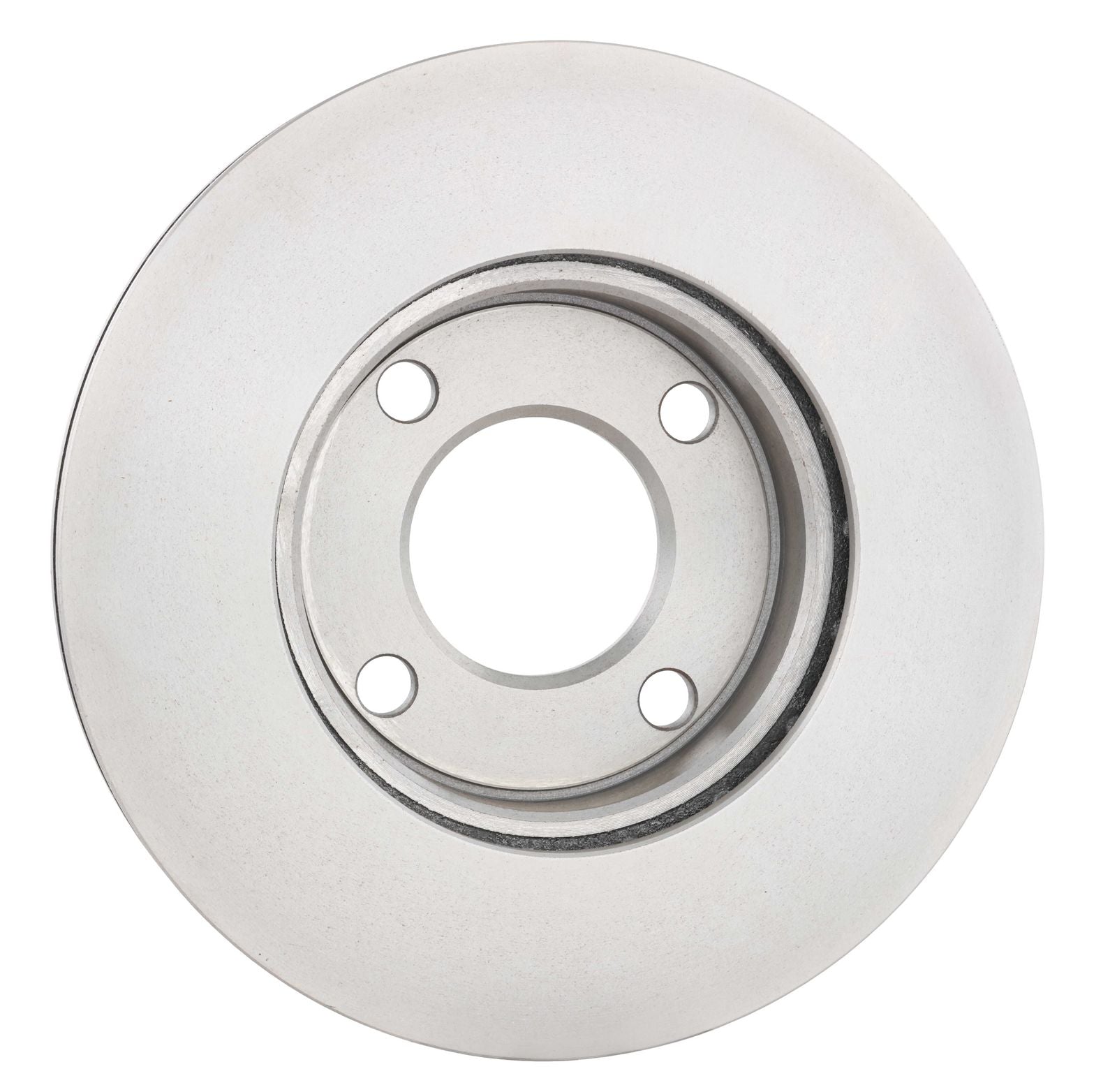 PRIME Front Disc Brake Rotor - 09.5343.10_17
