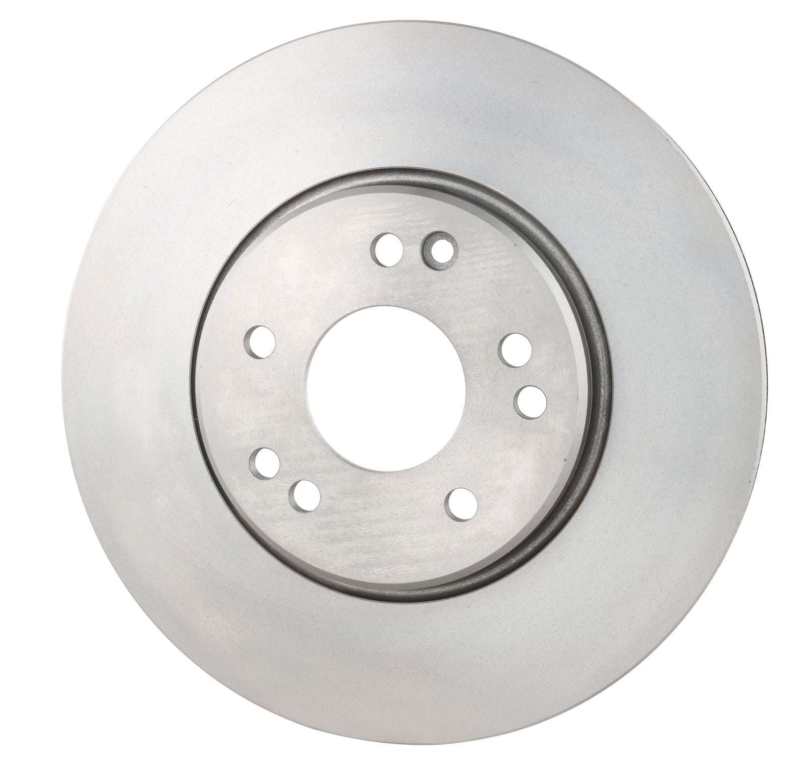 PRIME Front Disc Brake Rotor - 09.5373.20_08