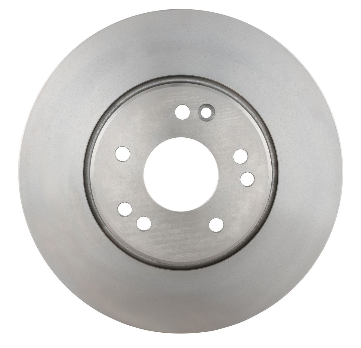 PRIME Front Disc Brake Rotor - 09.5373.20_07
