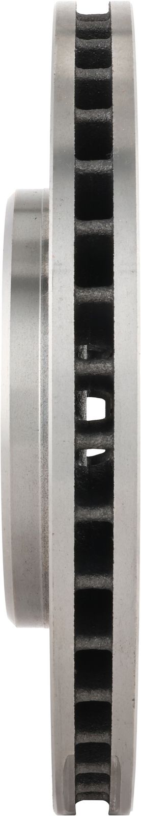 PRIME Front Disc Brake Rotor - 09.5373.20_04