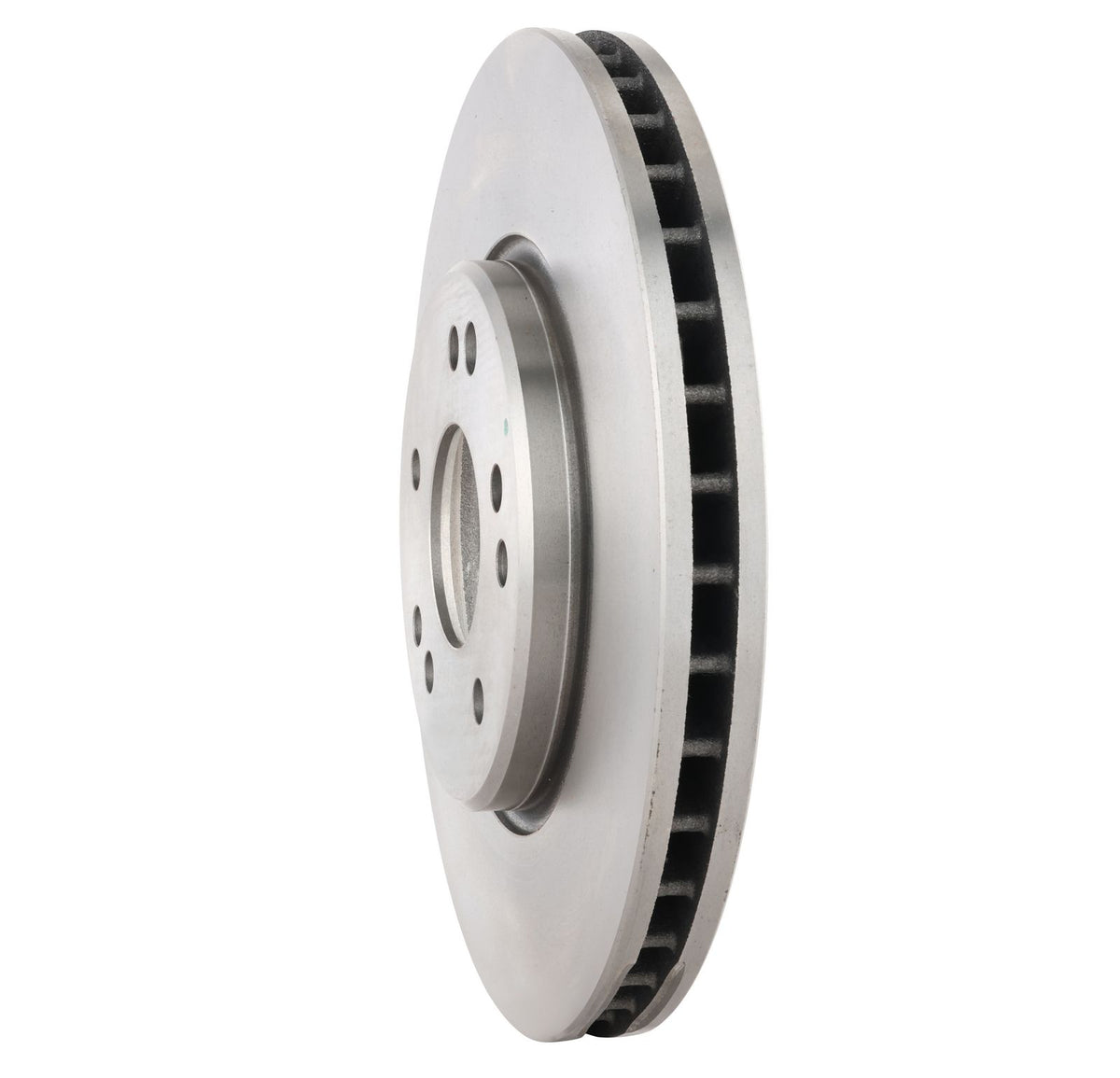 PRIME Front Disc Brake Rotor - 09.5373.20_12