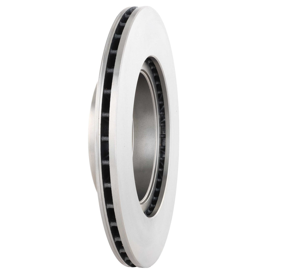 PRIME Front Disc Brake Rotor - 09.5531.10_13
