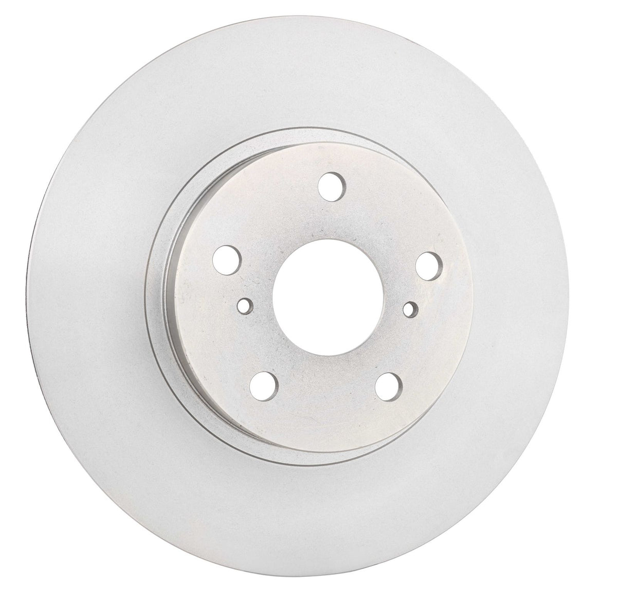 PRIME Front Disc Brake Rotor - 09.5531.10_29