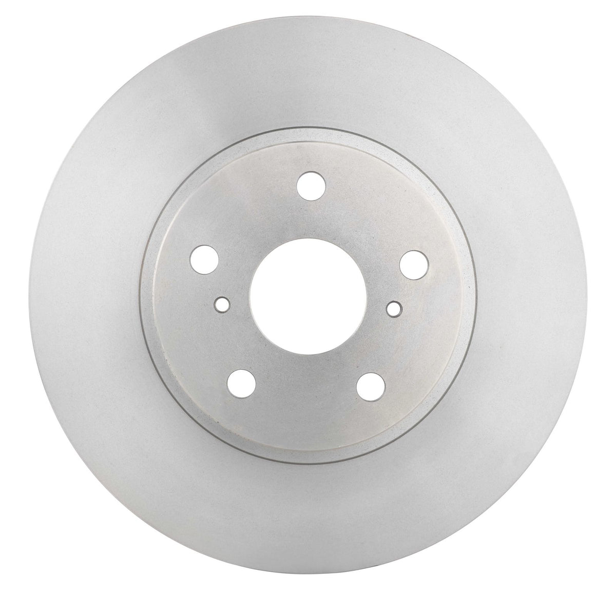 PRIME Front Disc Brake Rotor - 09.5531.10_06